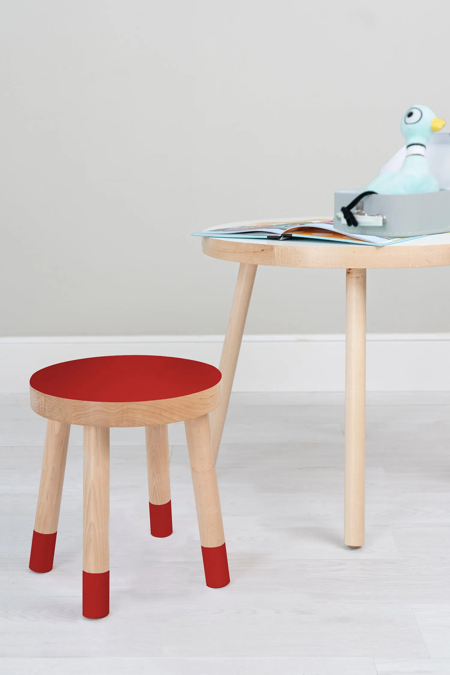 Poco Kids Chair (set of 2)