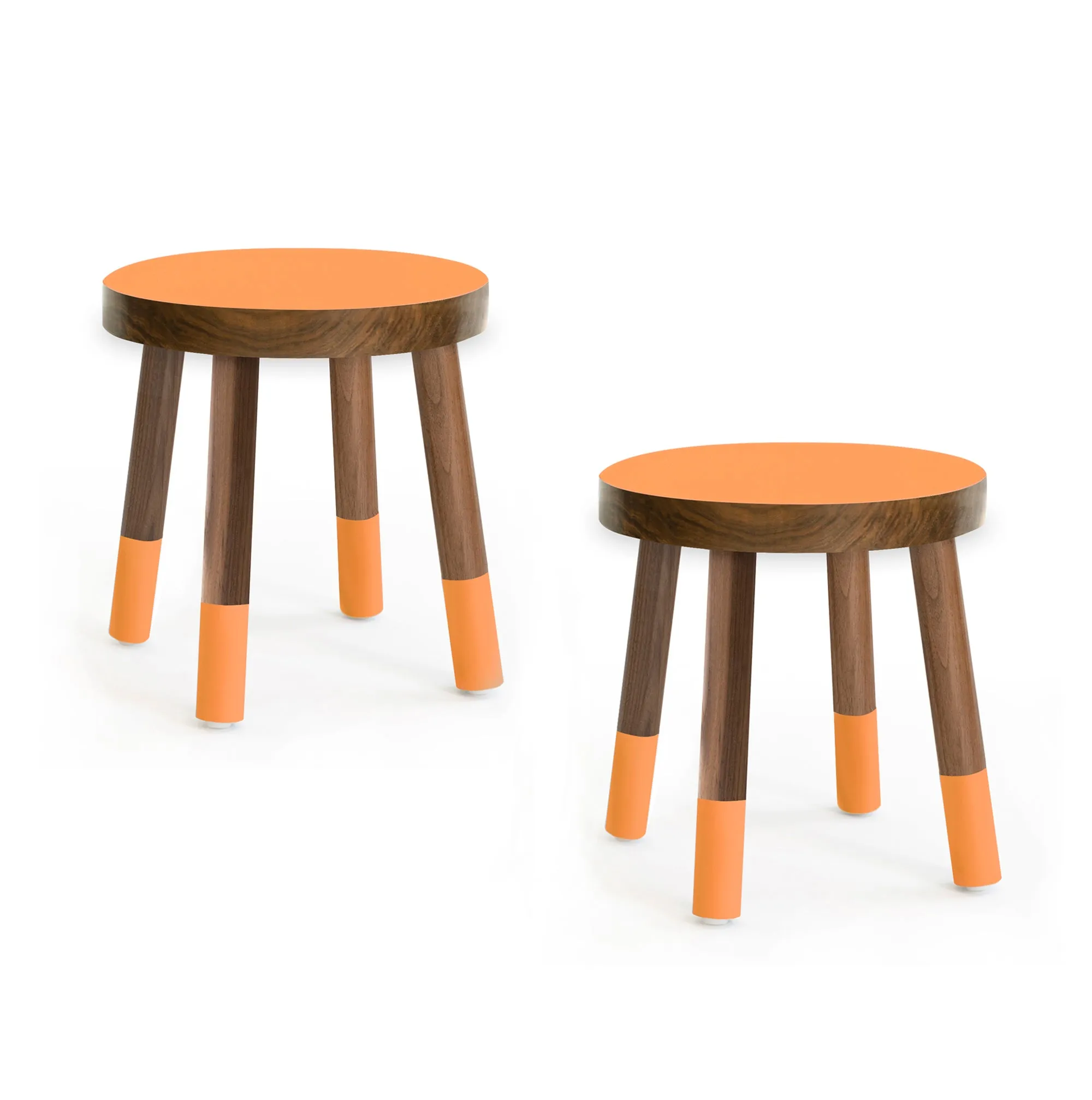 Poco Kids Chair (set of 2)