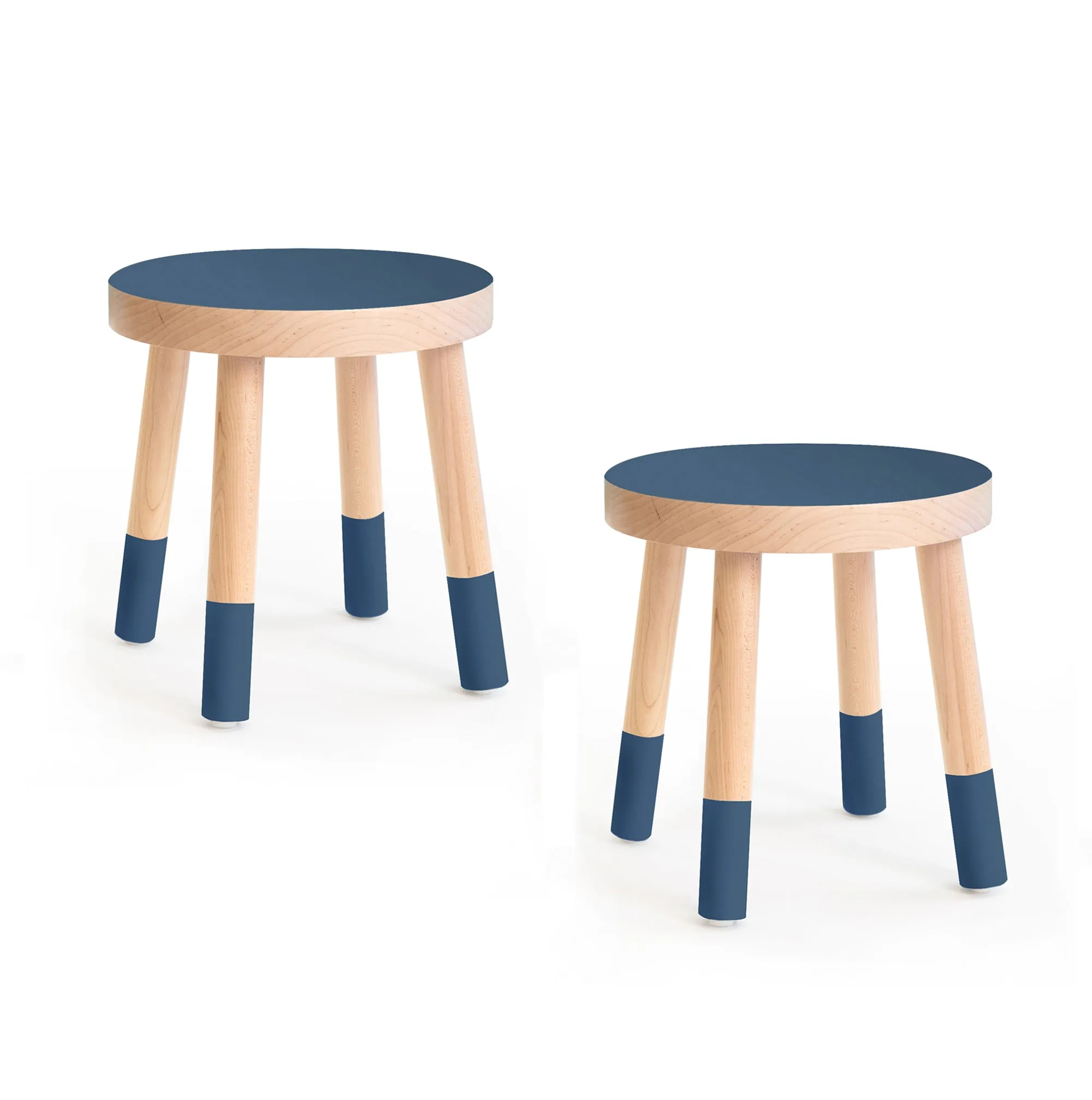 Poco Kids Chair (set of 2)