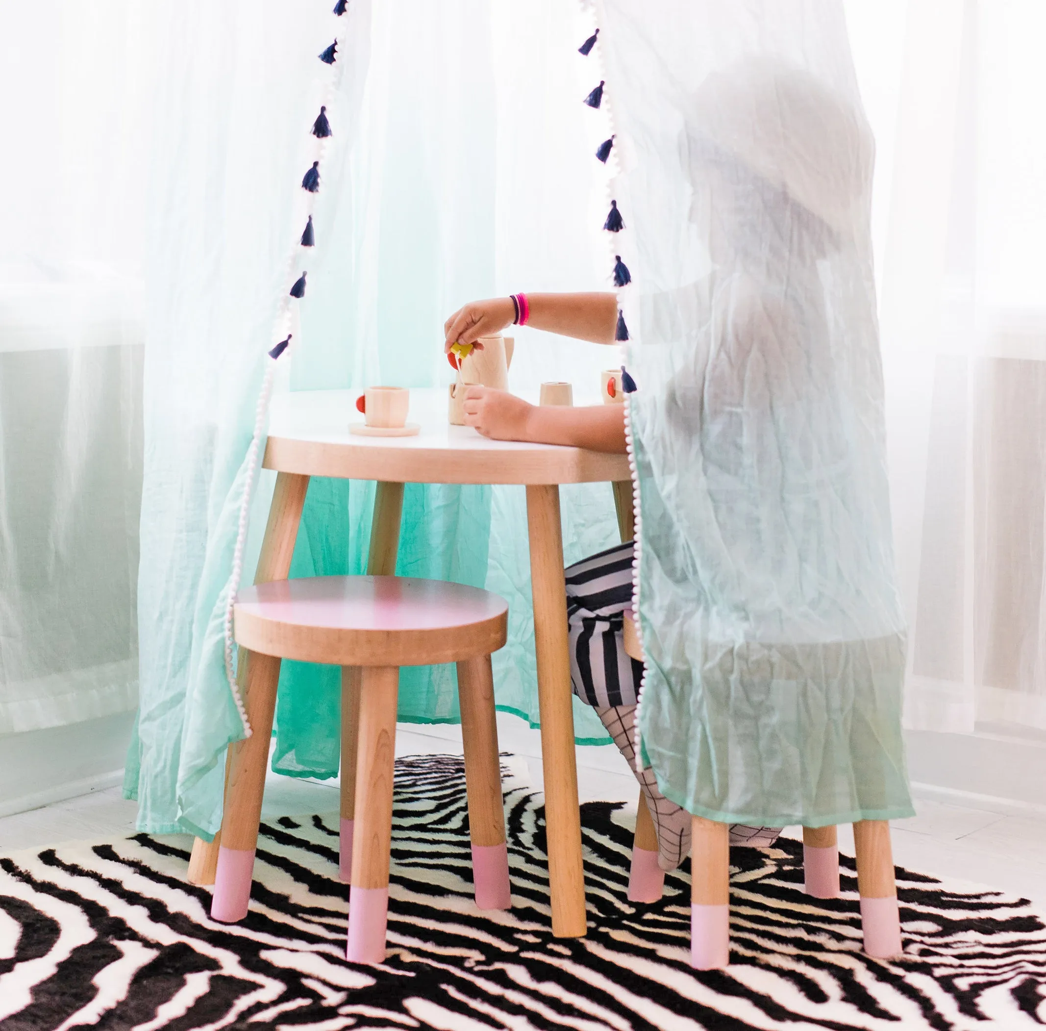 Poco Kids Chair (set of 2)