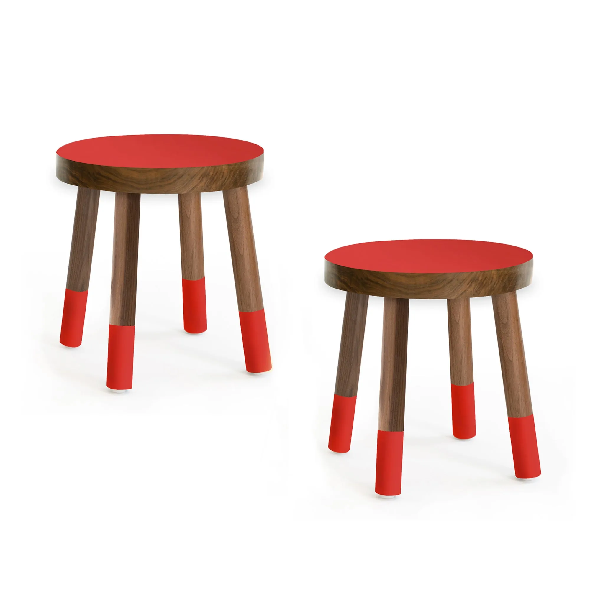 Poco Kids Chair (set of 2)