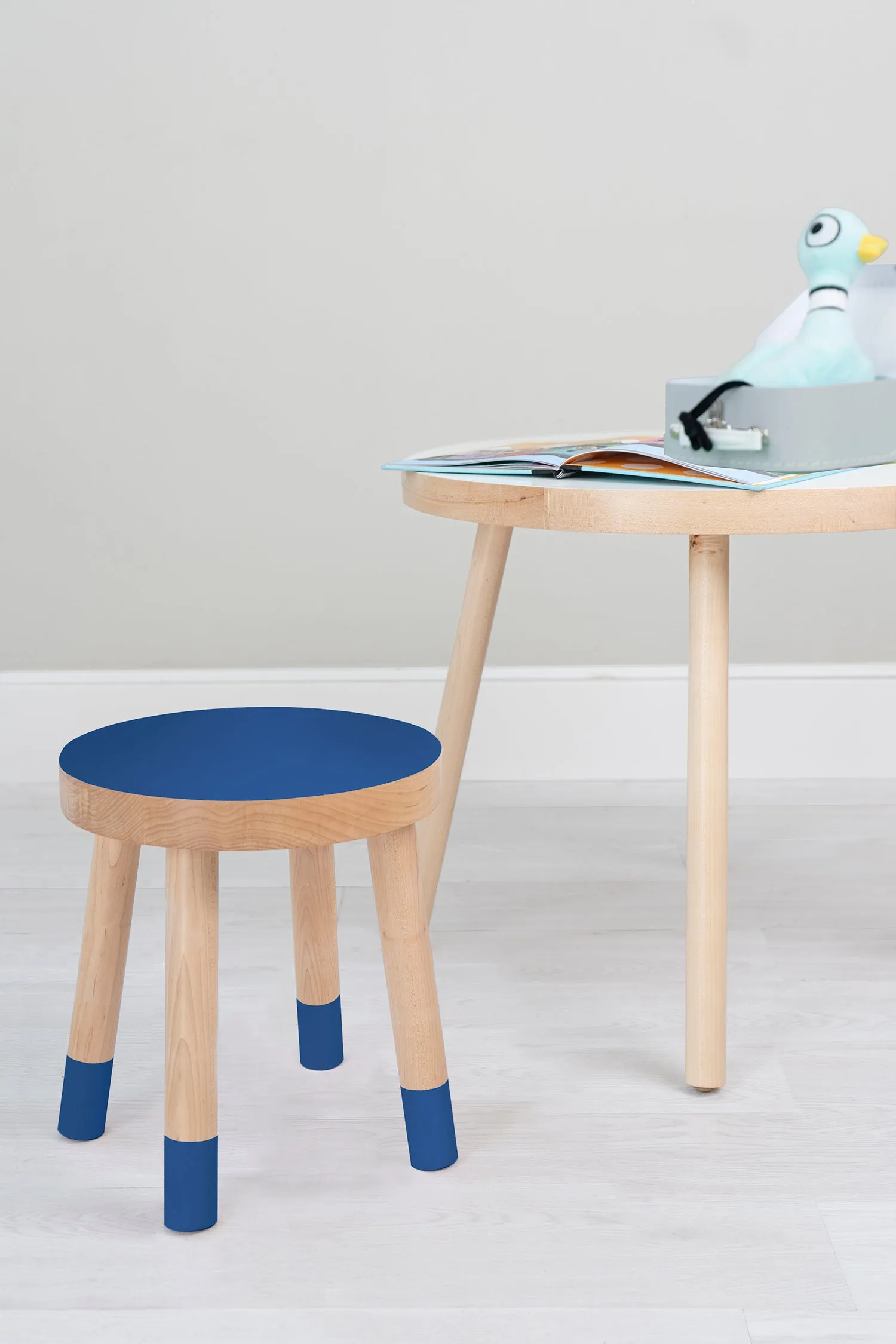 Poco Kids Chair (set of 2)