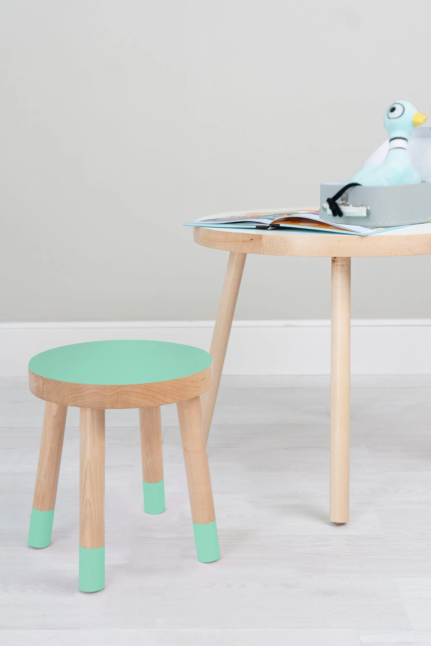 Poco Kids Chair (set of 2)