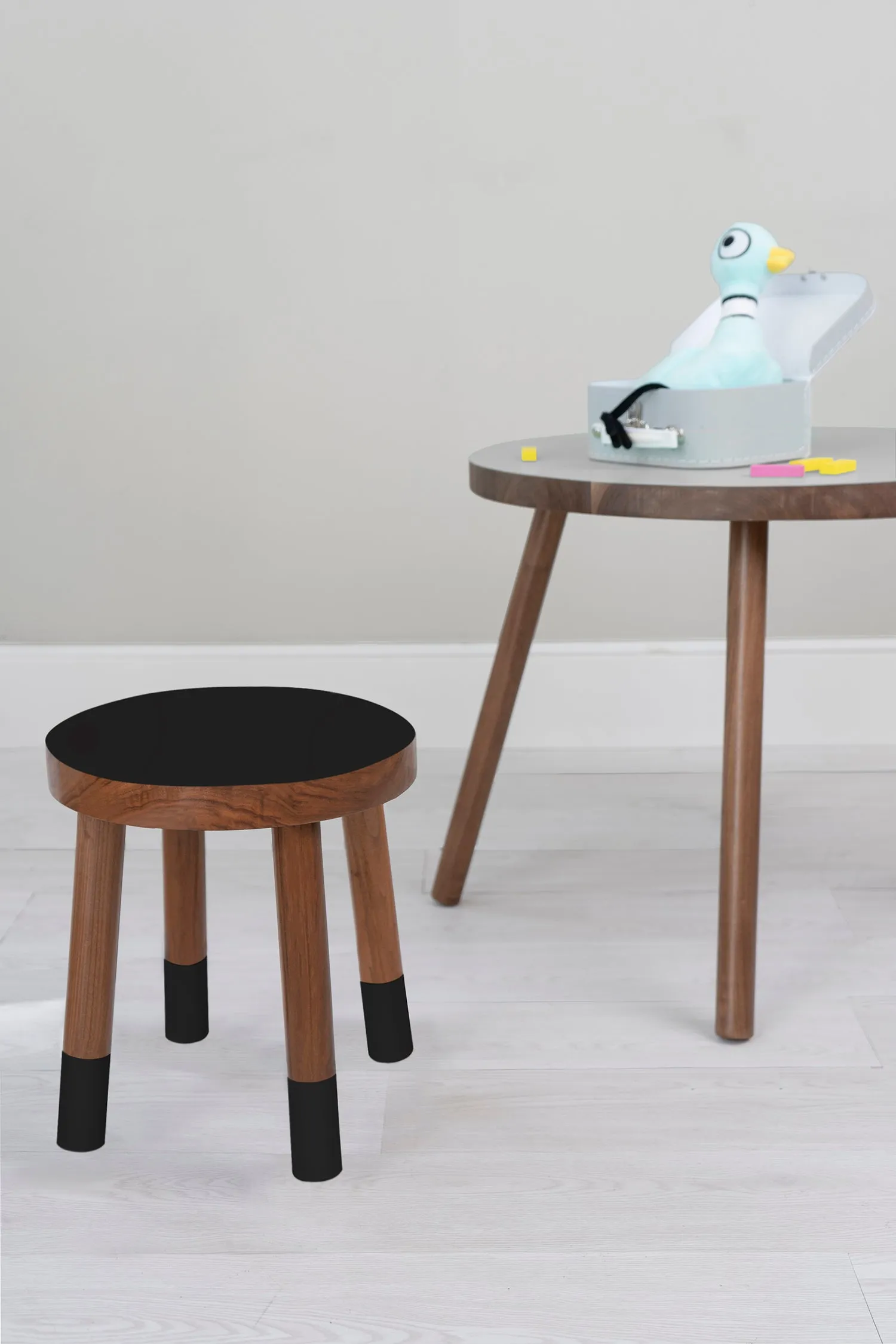 Poco Kids Chair (set of 2)