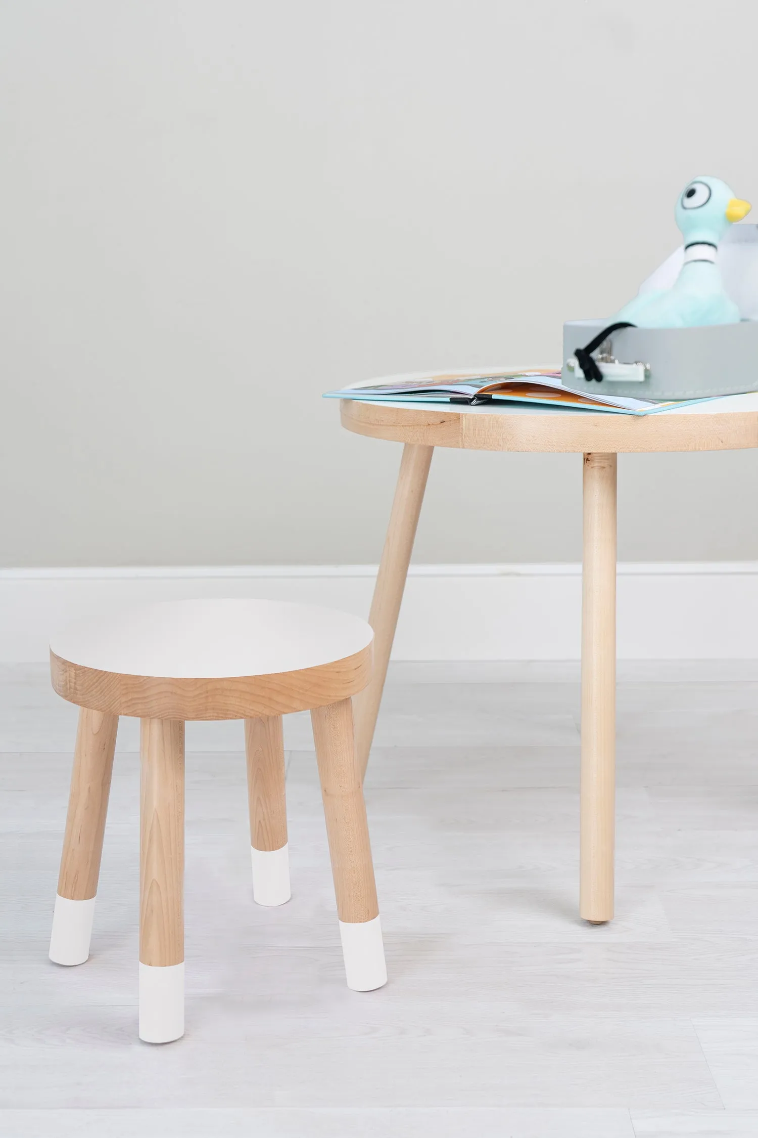 Poco Kids Chair (set of 2)