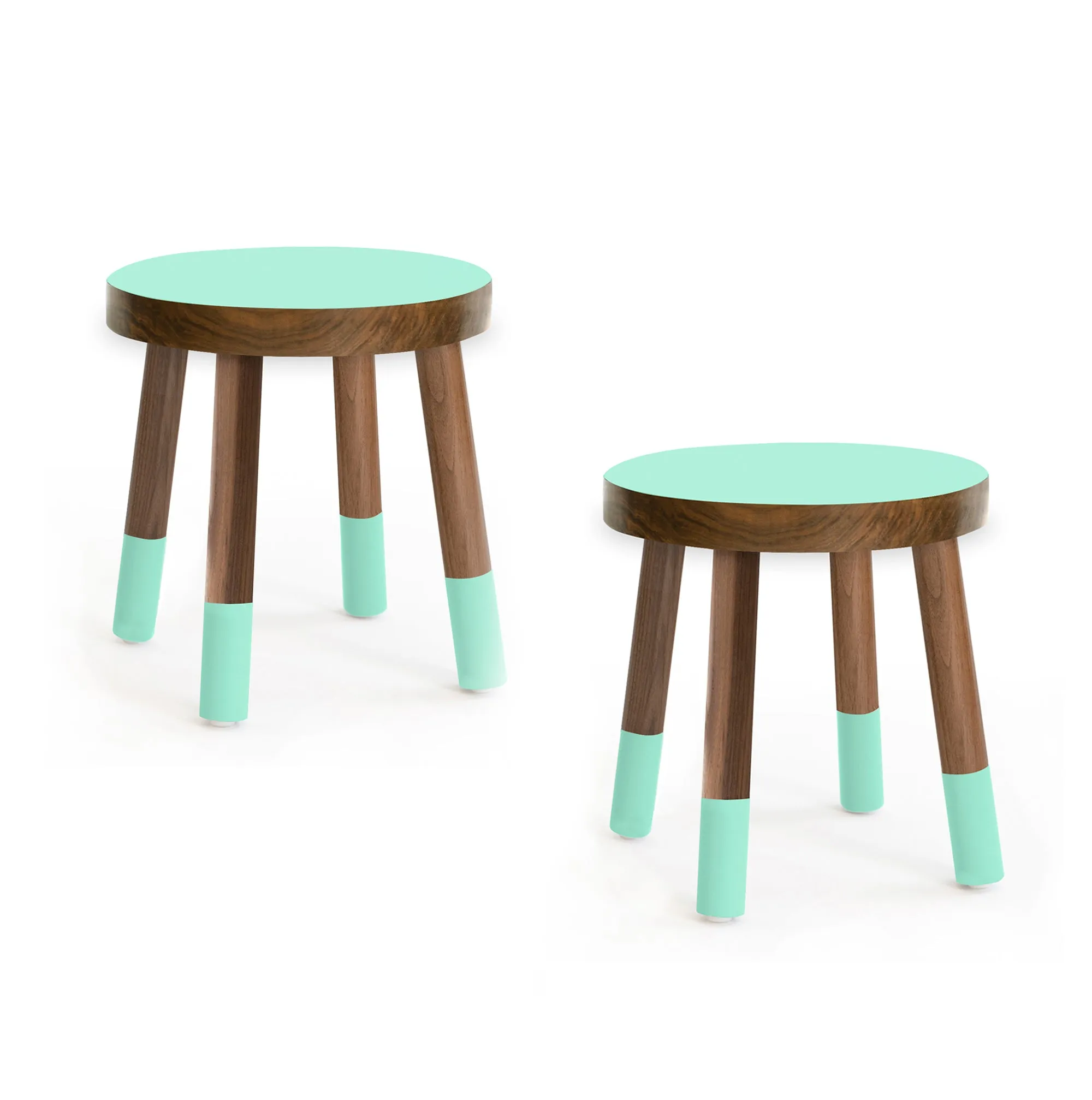 Poco Kids Chair (set of 2)