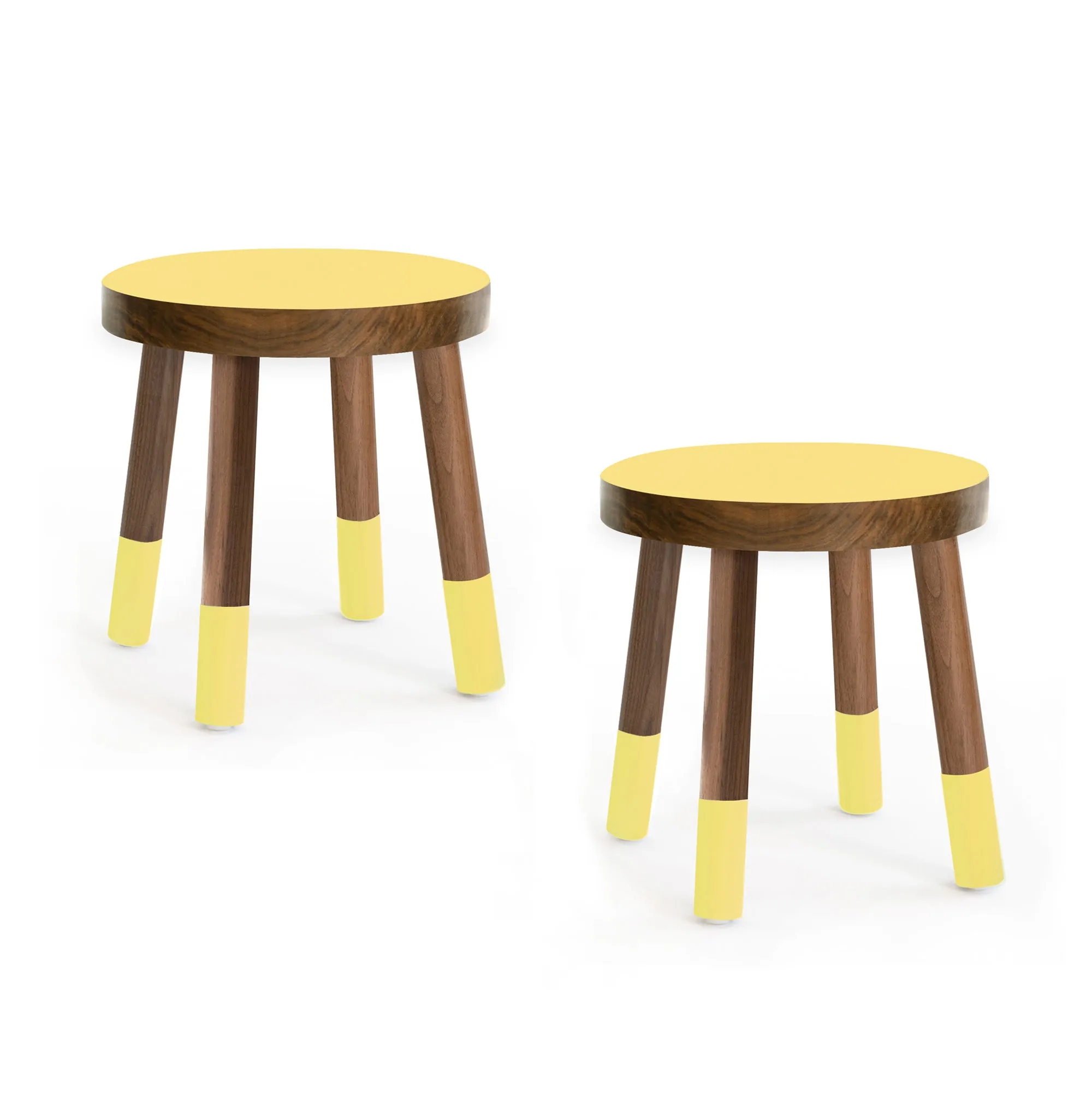 Poco Kids Chair (set of 2)