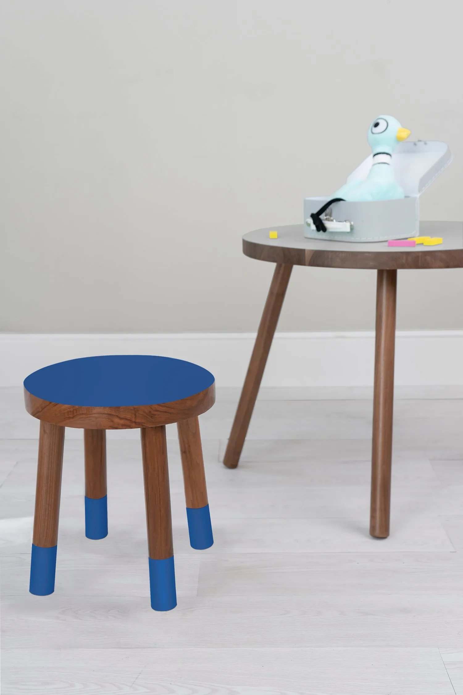 Poco Kids Chair (set of 2)