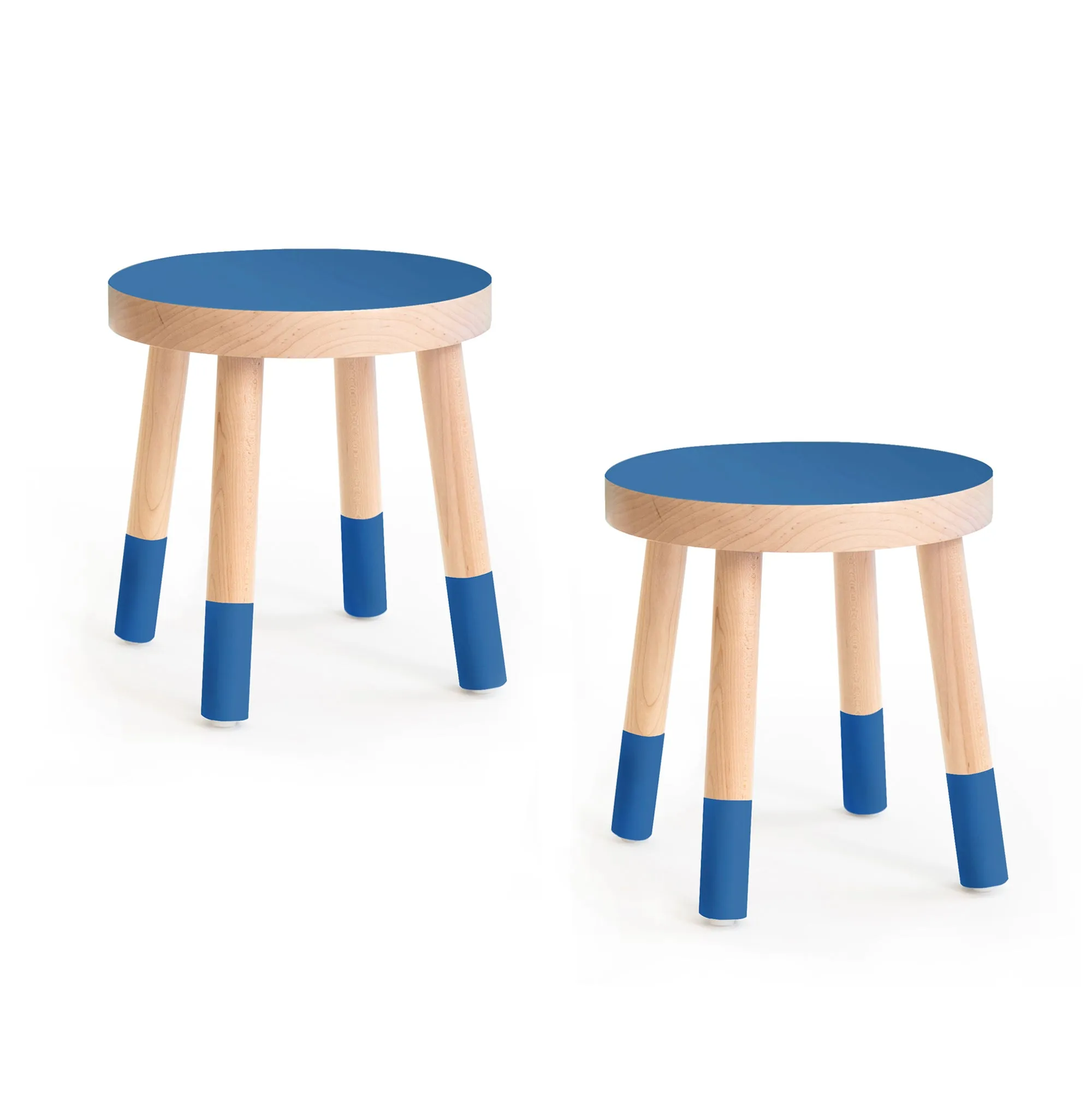 Poco Kids Chair (set of 2)
