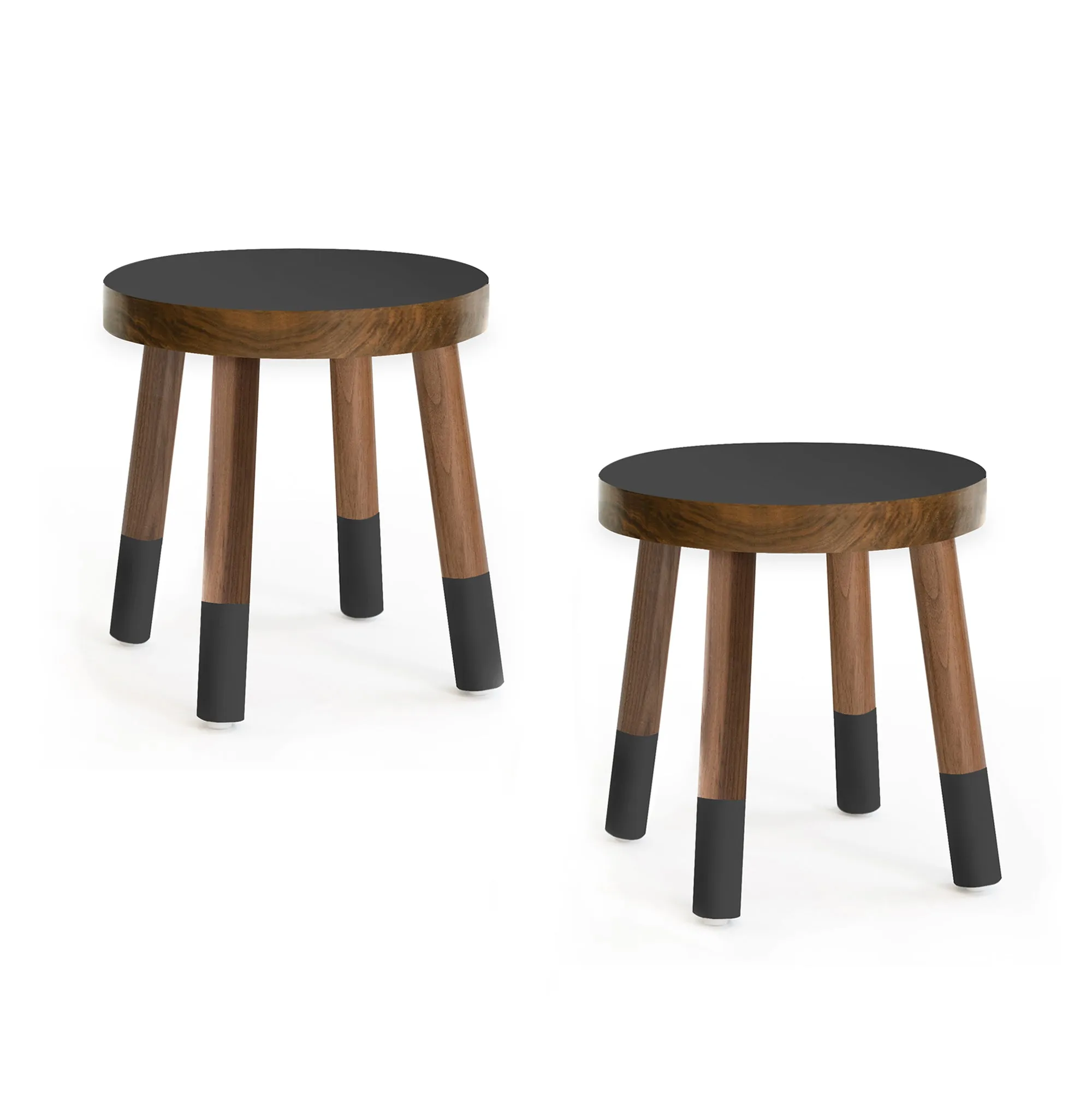 Poco Kids Chair (set of 2)