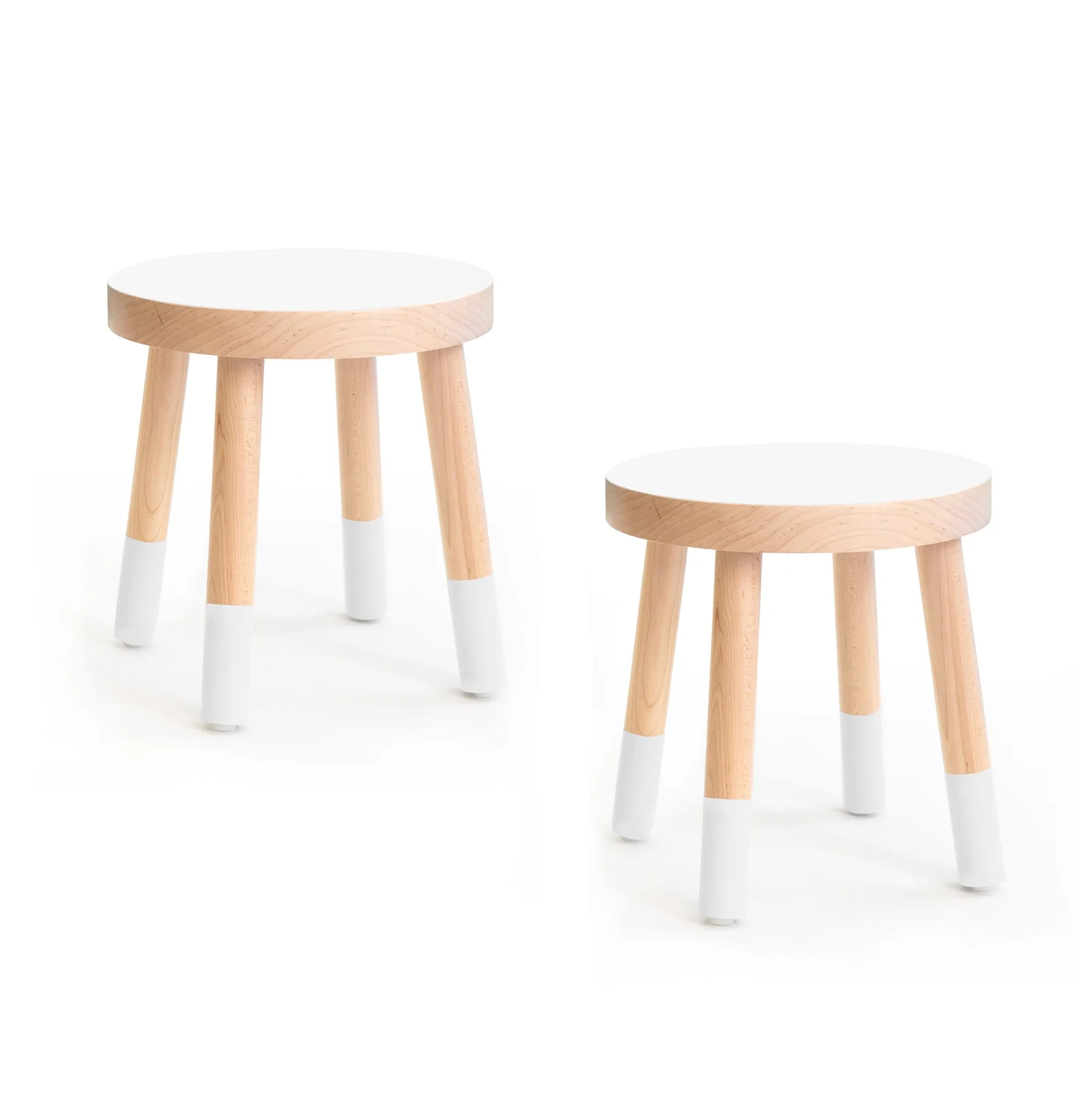 Poco Kids Chair (set of 2)