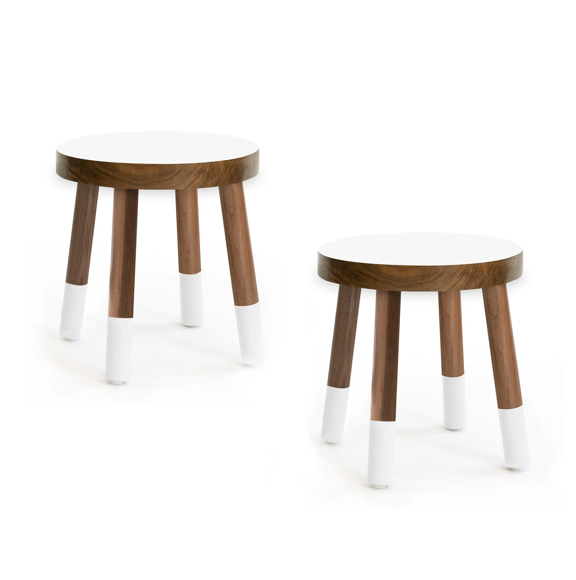 Poco Kids Chair (set of 2)