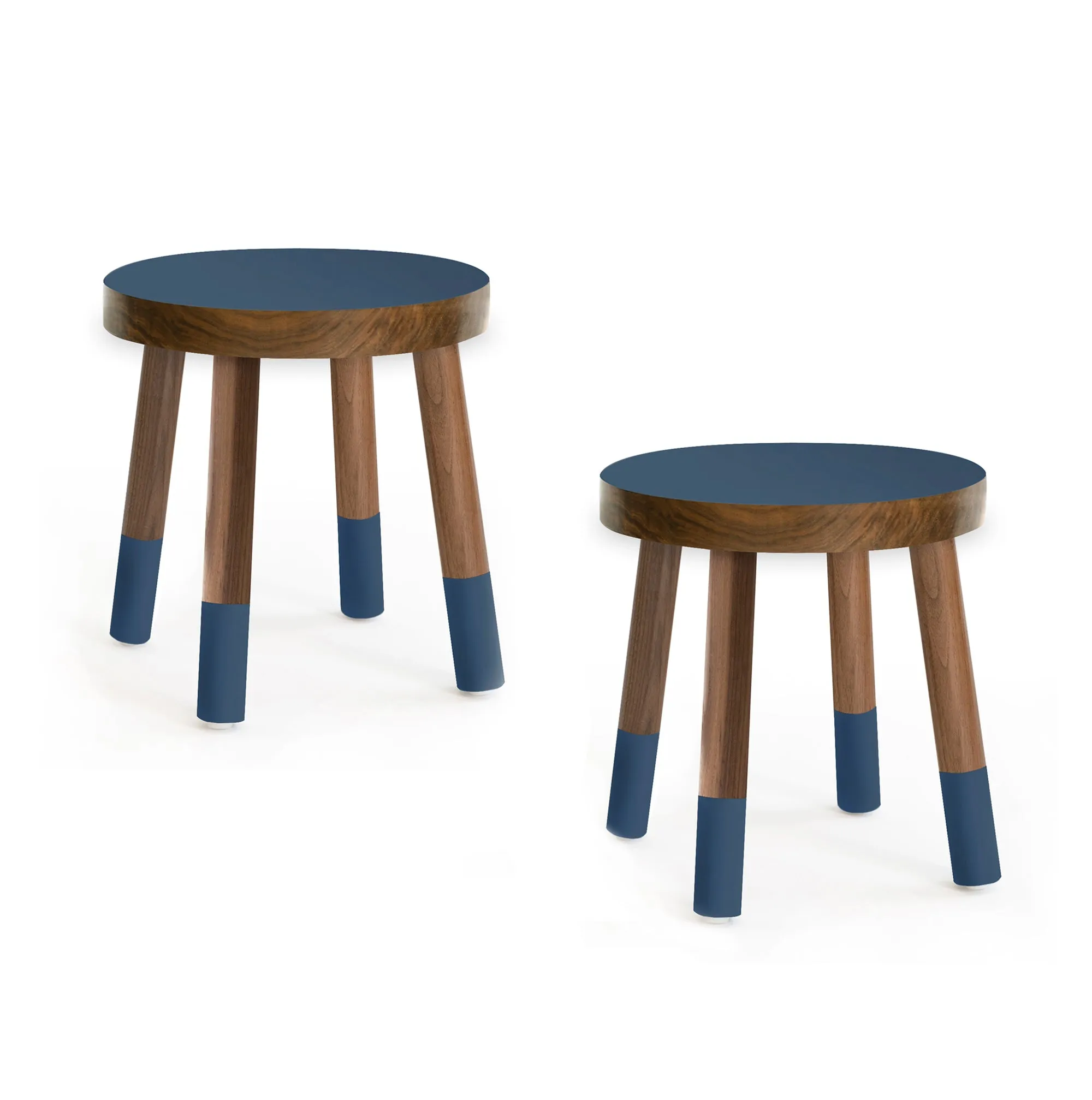 Poco Kids Chair (set of 2)