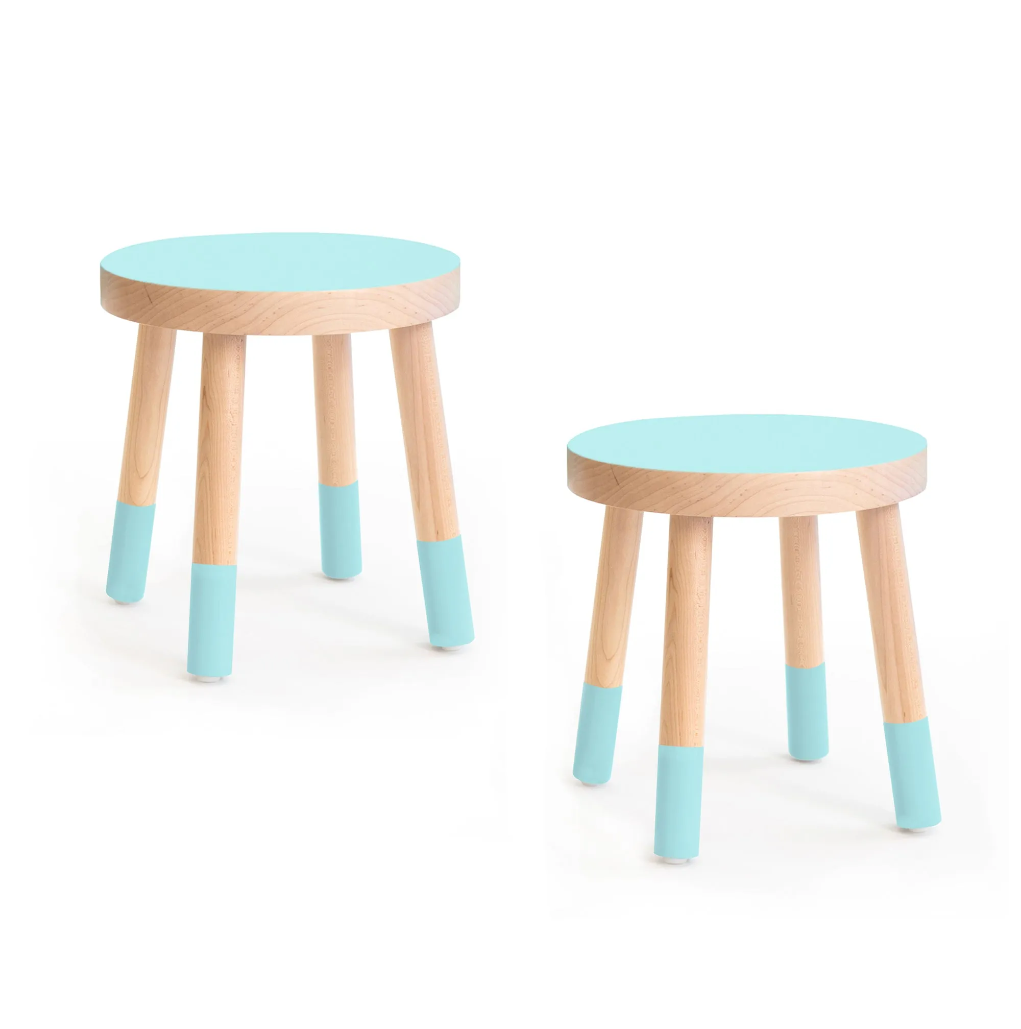 Poco Kids Chair (set of 2)