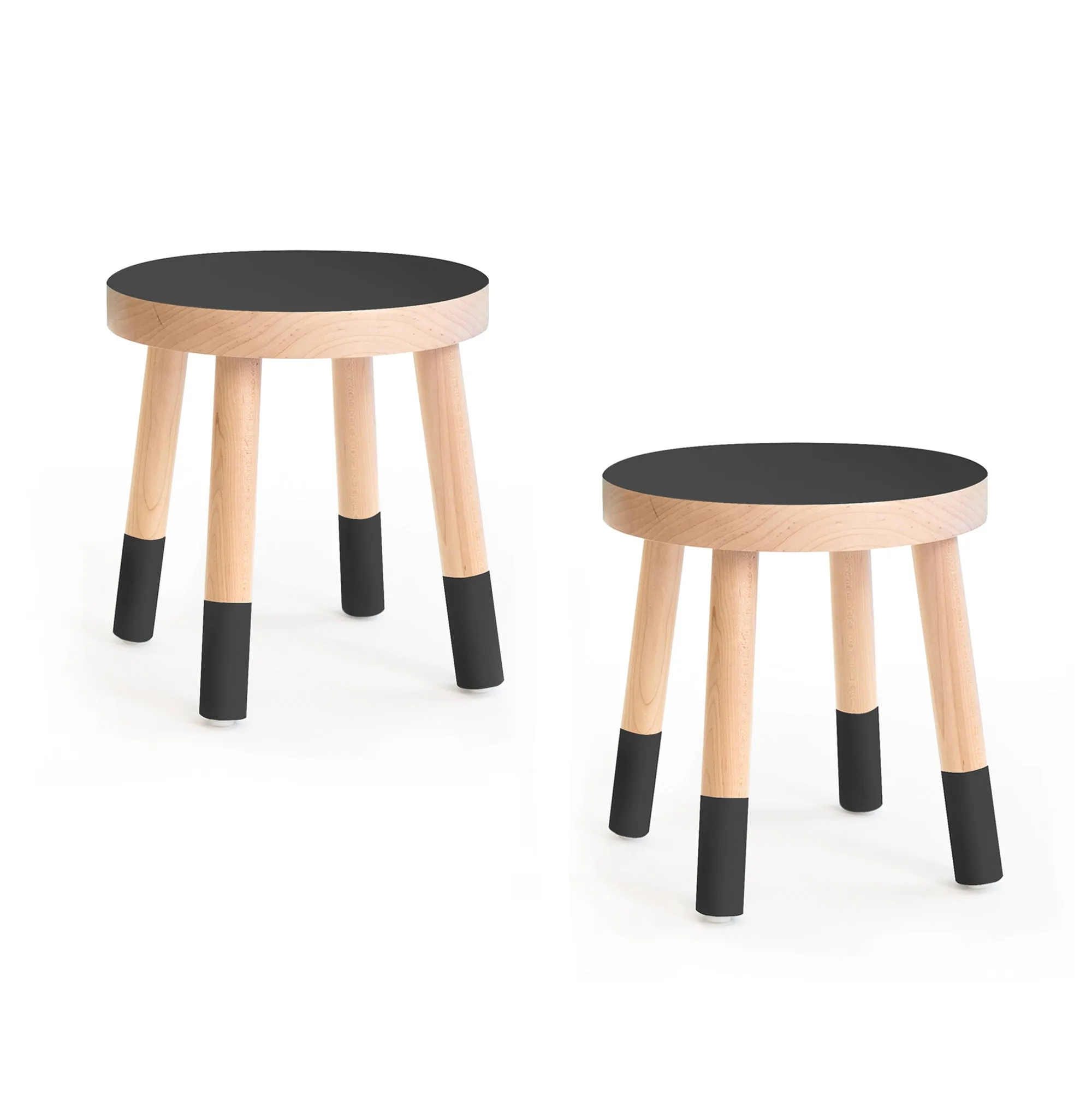Poco Kids Chair (set of 2)