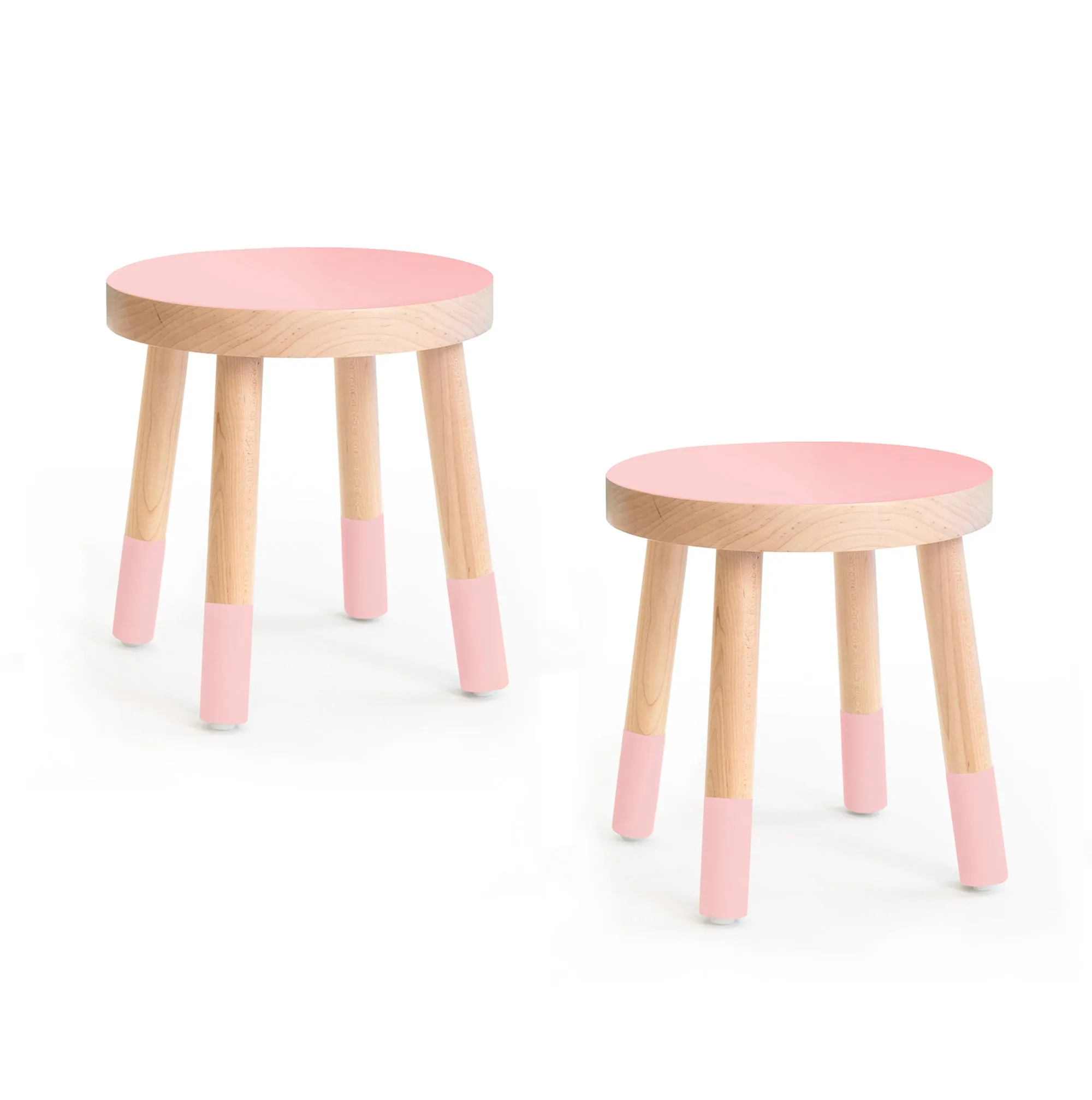Poco Kids Chair (set of 2)