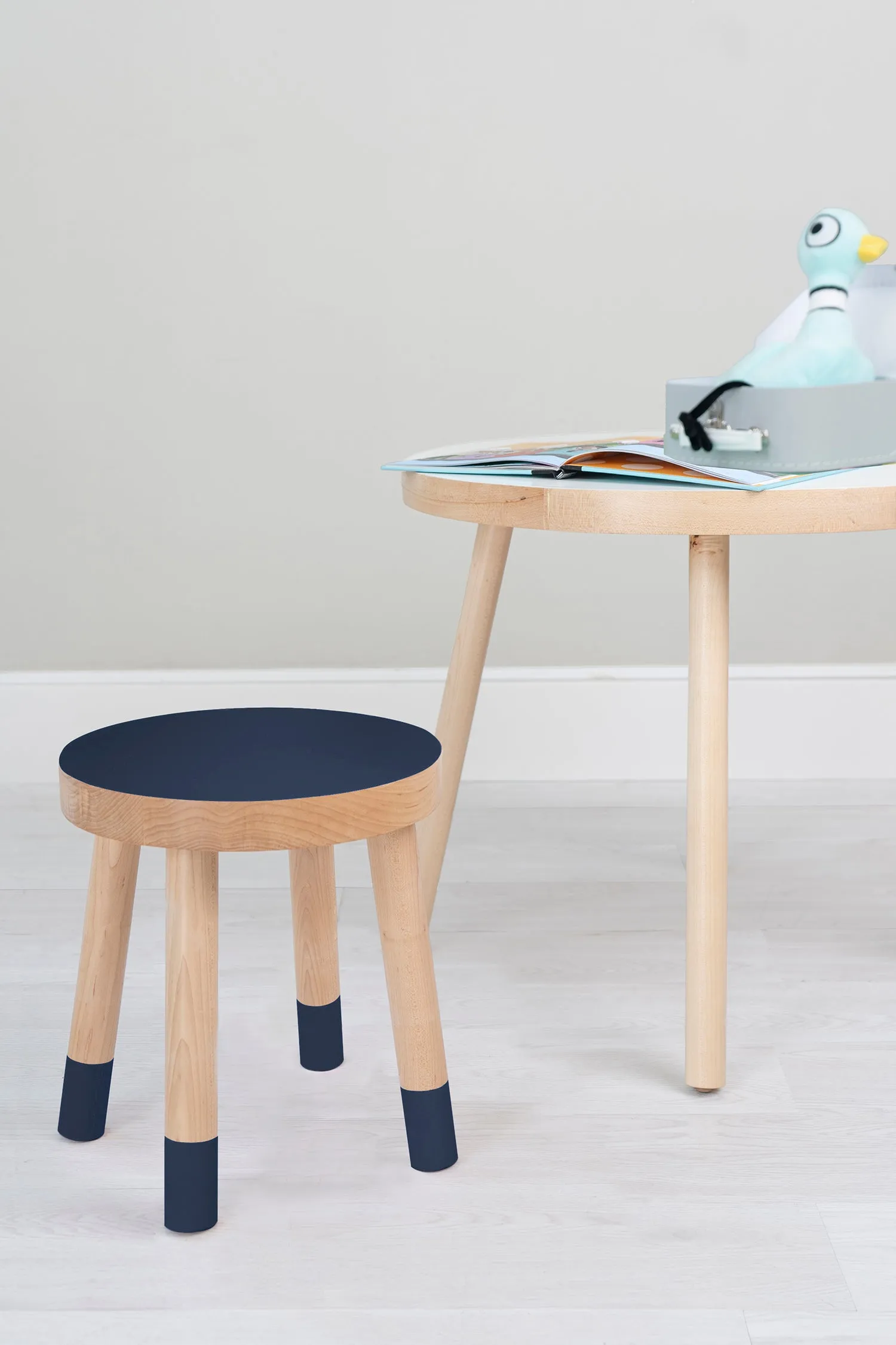 Poco Kids Chair (set of 2)