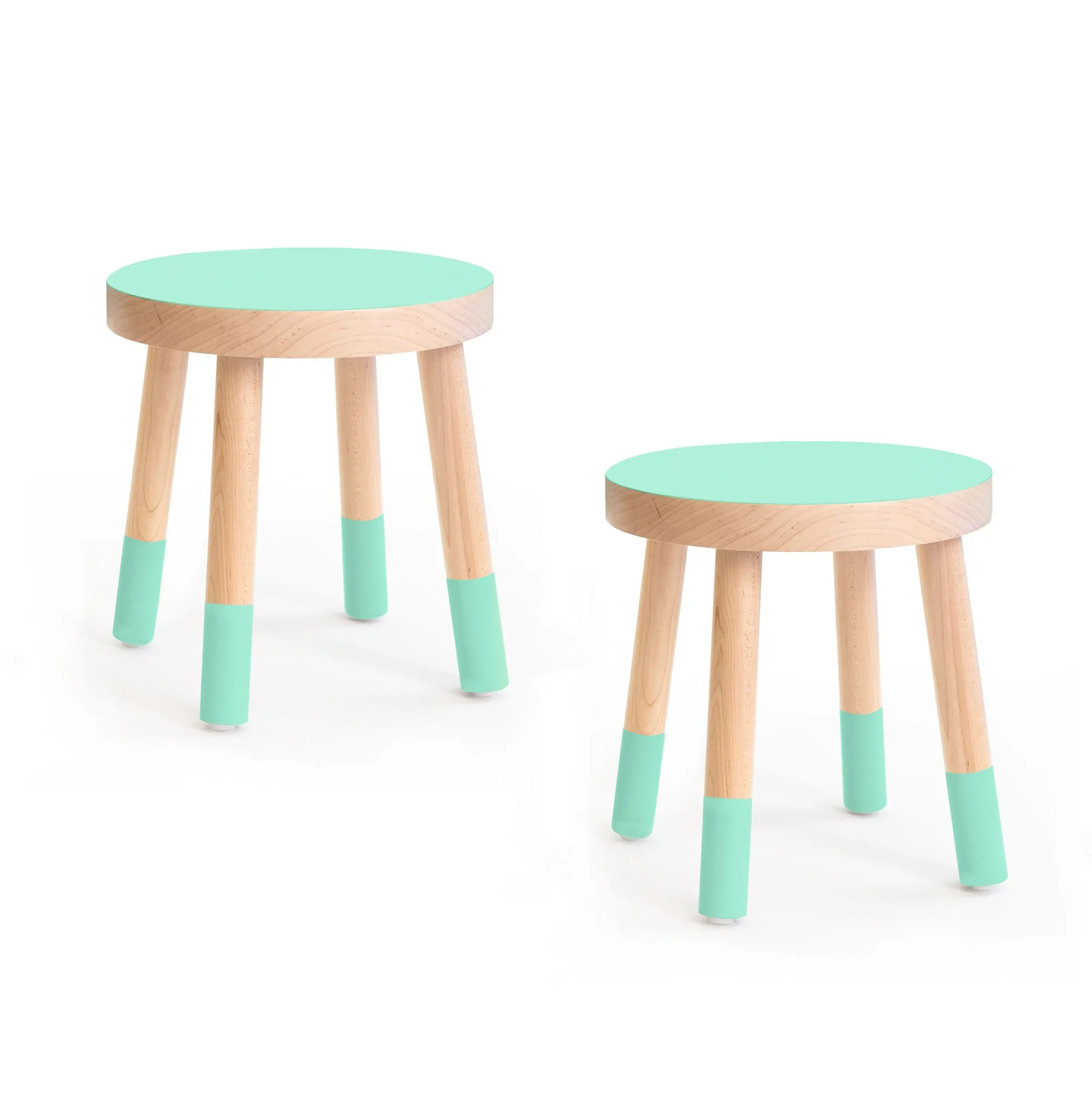 Poco Kids Chair (set of 2)