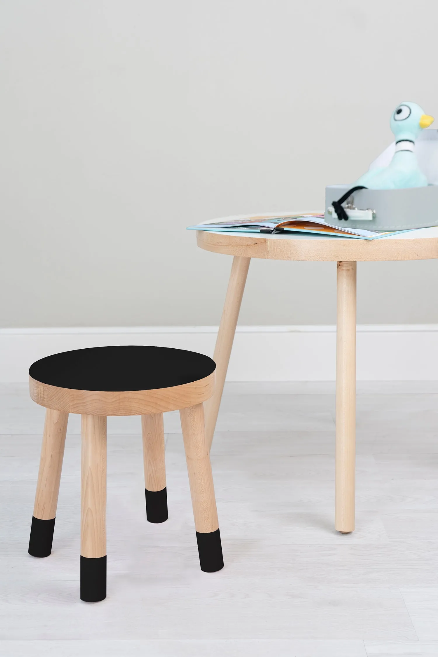 Poco Kids Chair (set of 2)