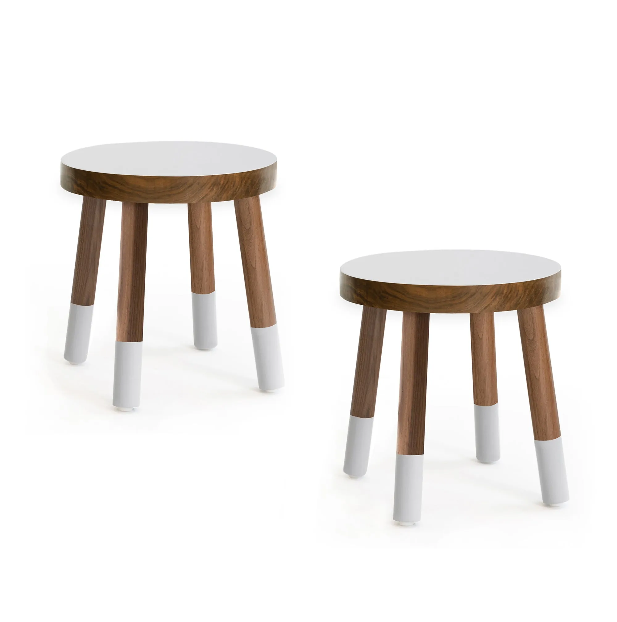 Poco Kids Chair (set of 2)