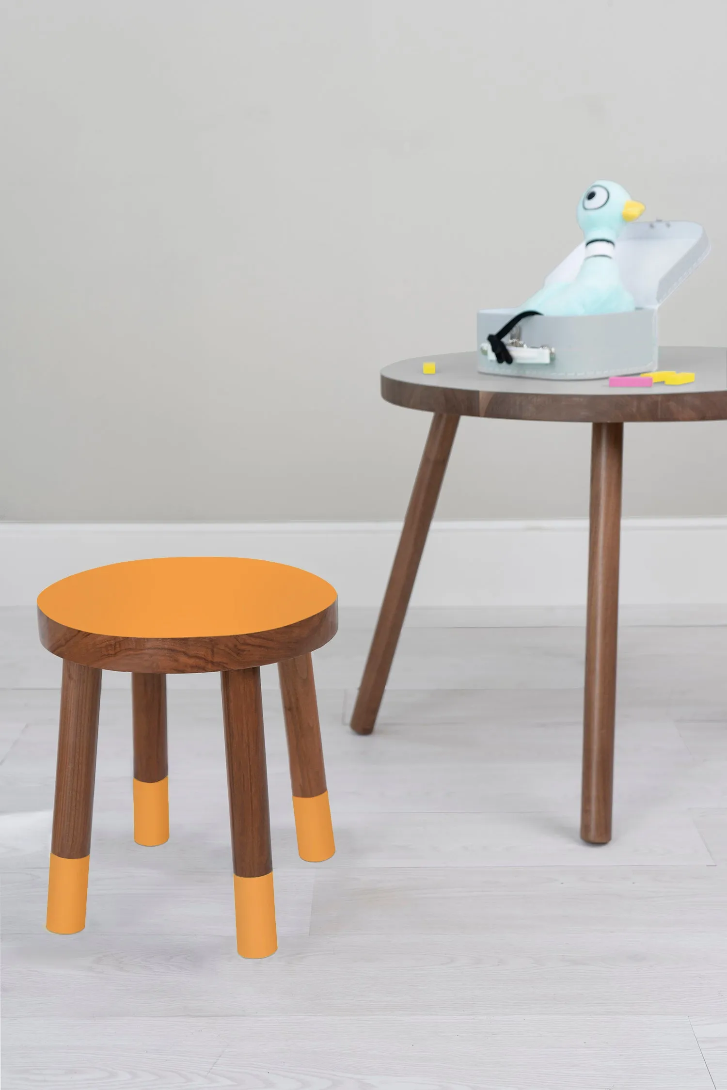 Poco Kids Chair (set of 2)