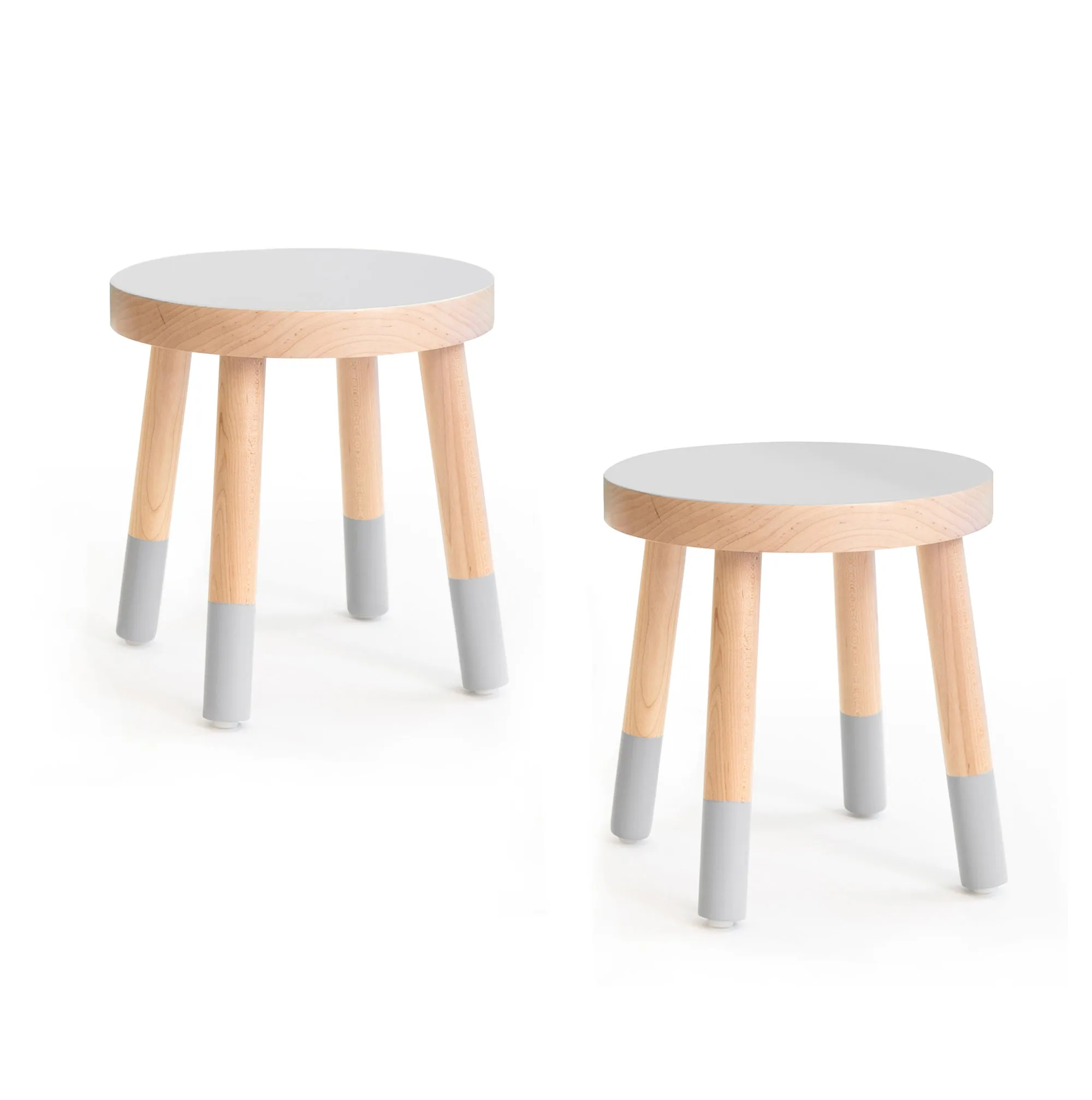 Poco Kids Chair (set of 2)