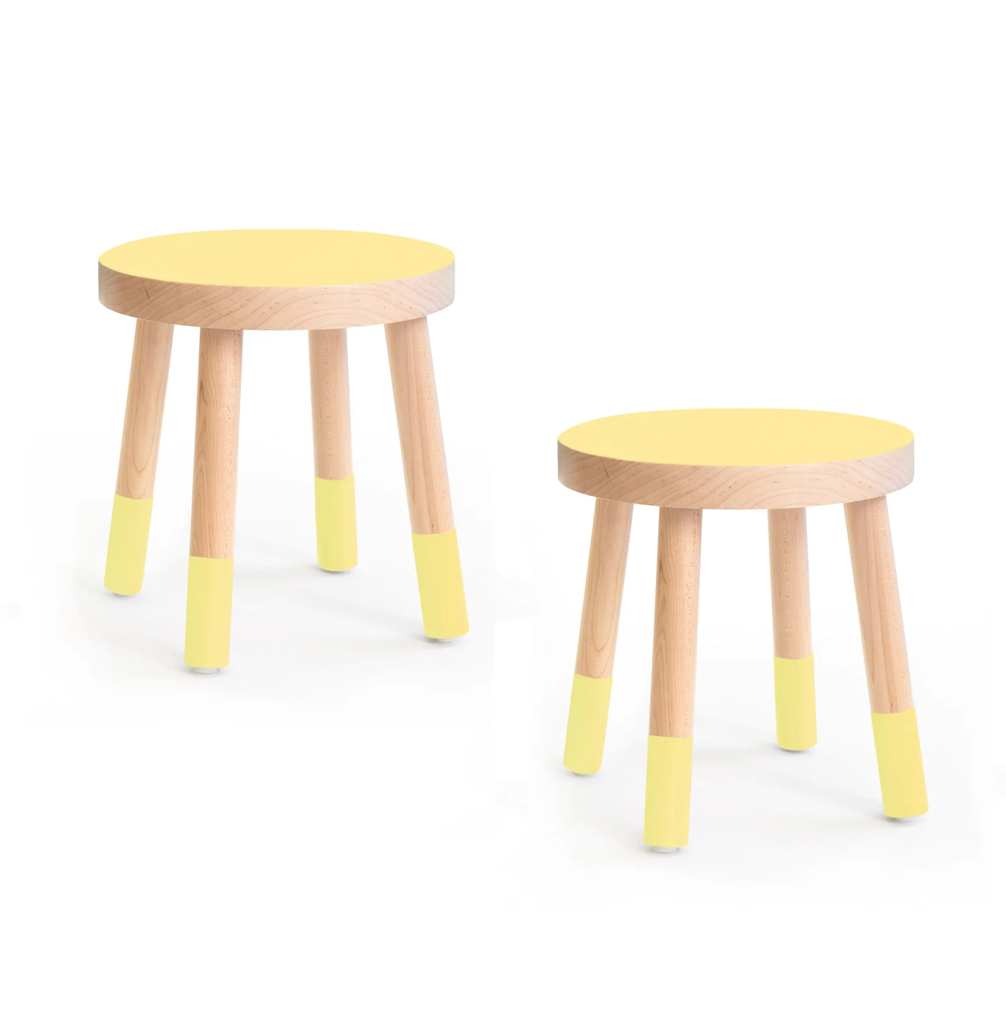 Poco Kids Chair (set of 2)