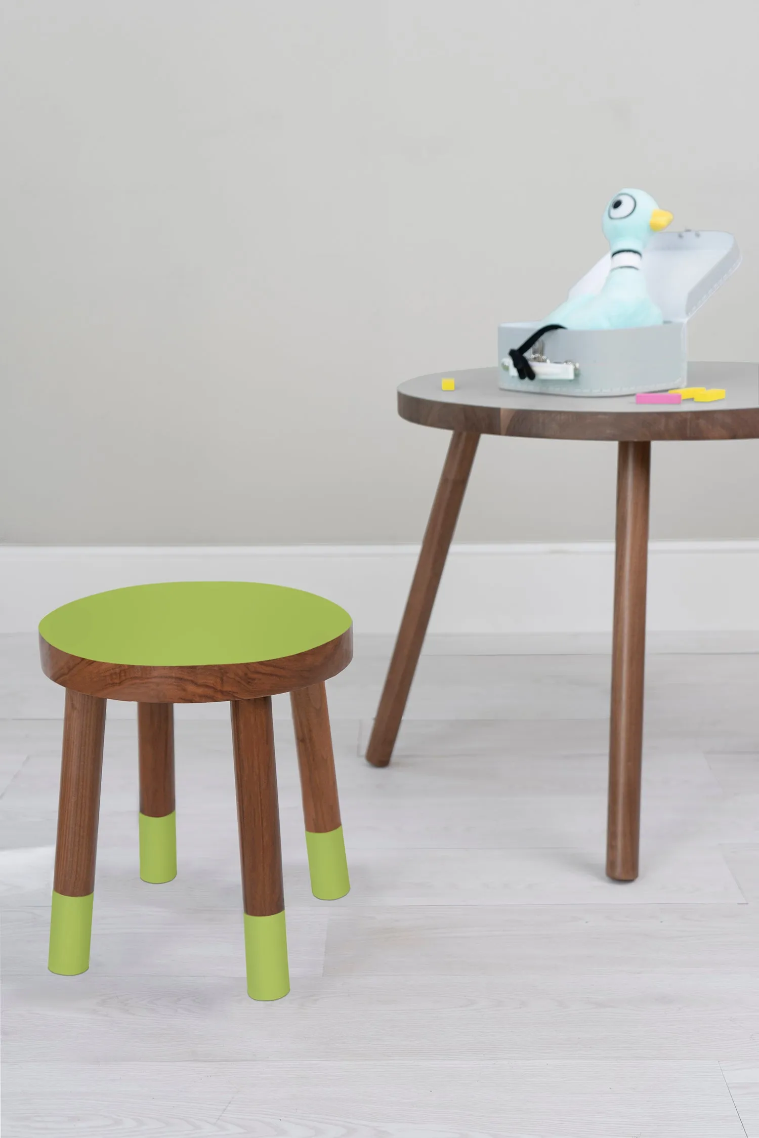 Poco Kids Chair (set of 2)