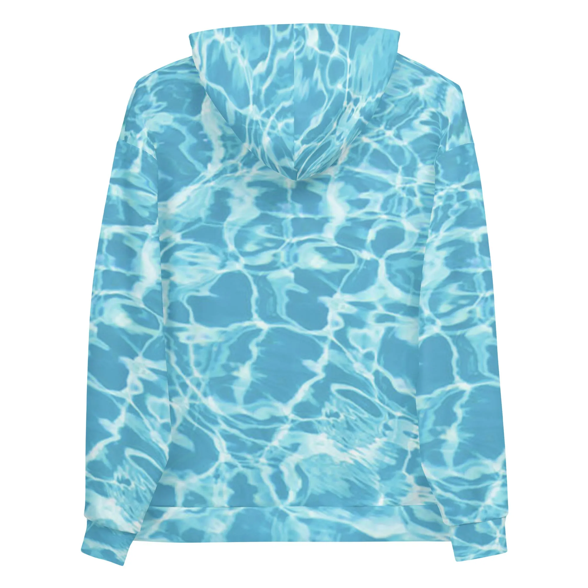 POOLBOY Unisex Hoodie