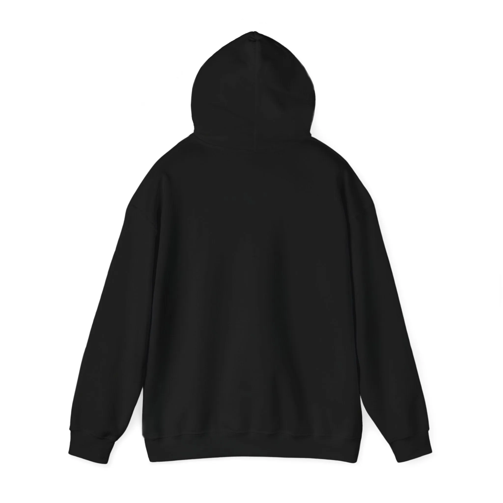 Poppin Unisex Heavy Blend™ Hooded Sweatshirt