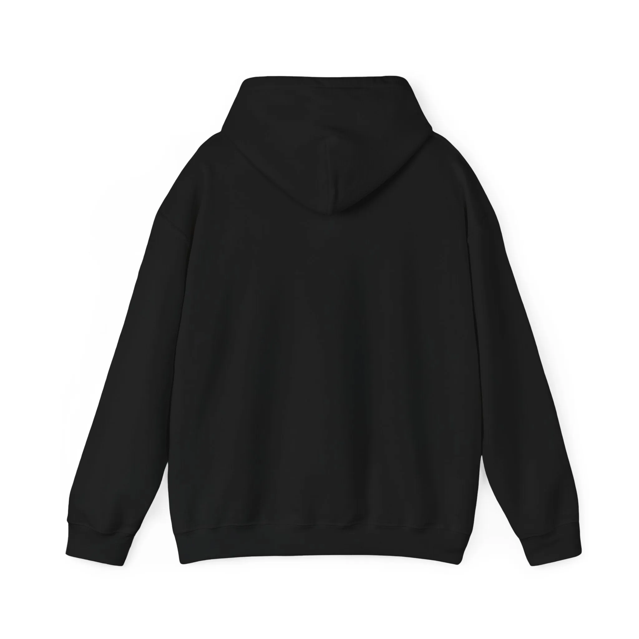 Poppin Unisex Heavy Blend™ Hooded Sweatshirt