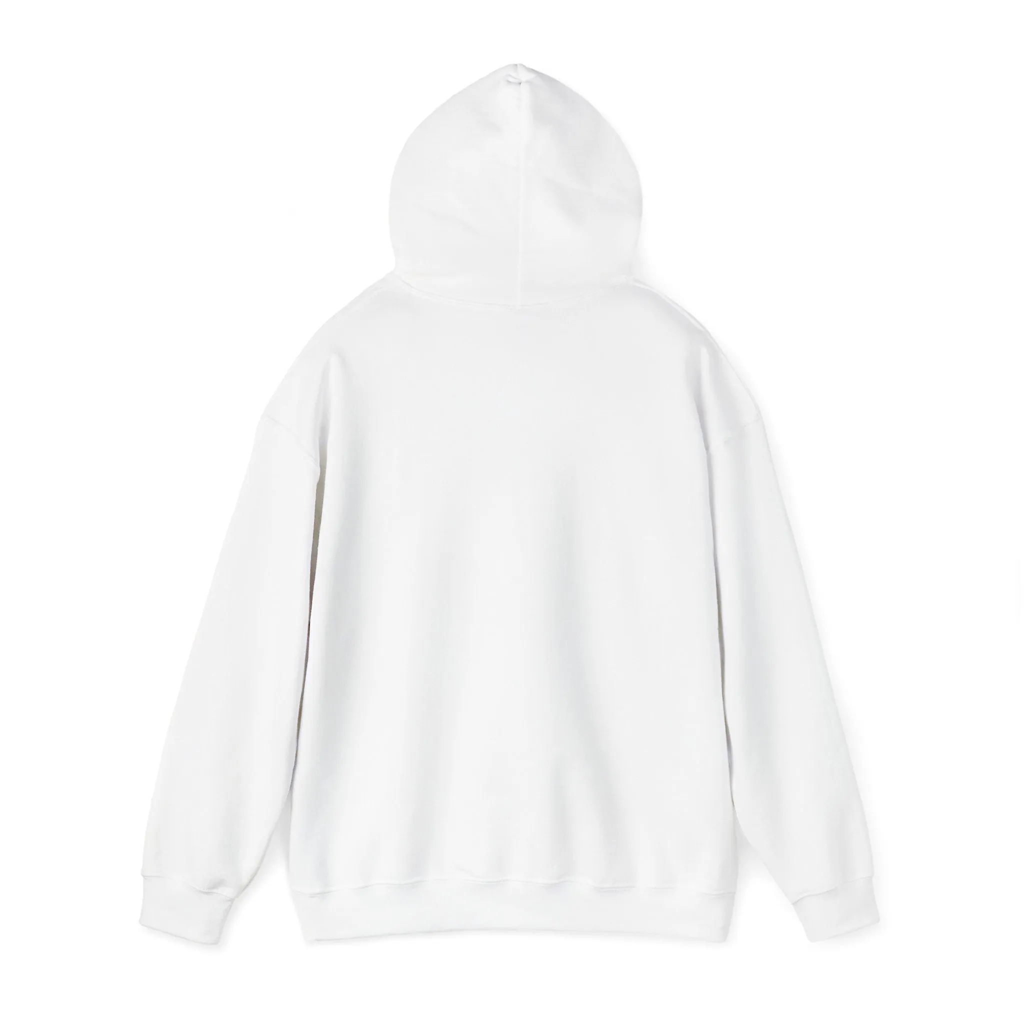 Poppin Unisex Heavy Blend™ Hooded Sweatshirt