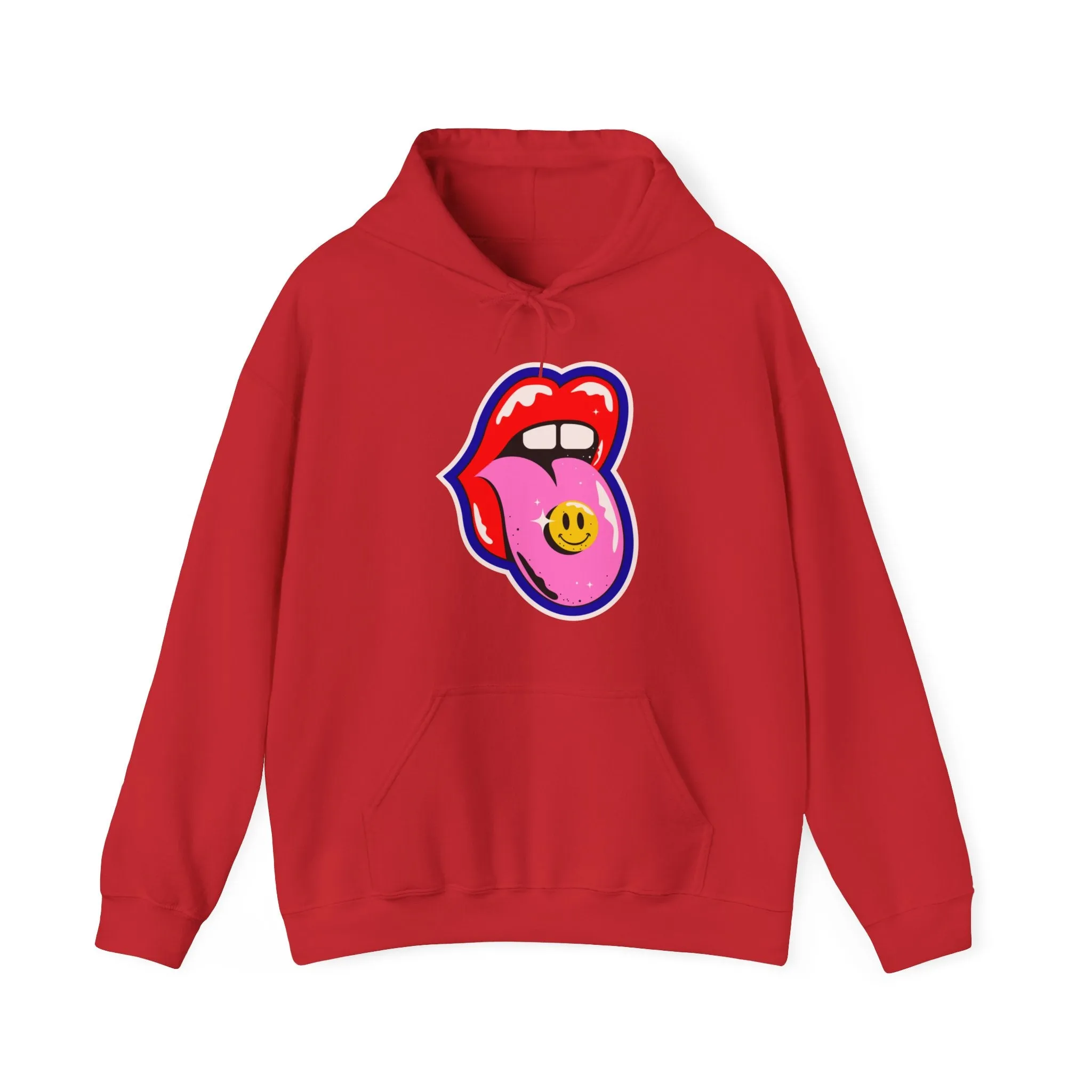 Poppin Unisex Heavy Blend™ Hooded Sweatshirt