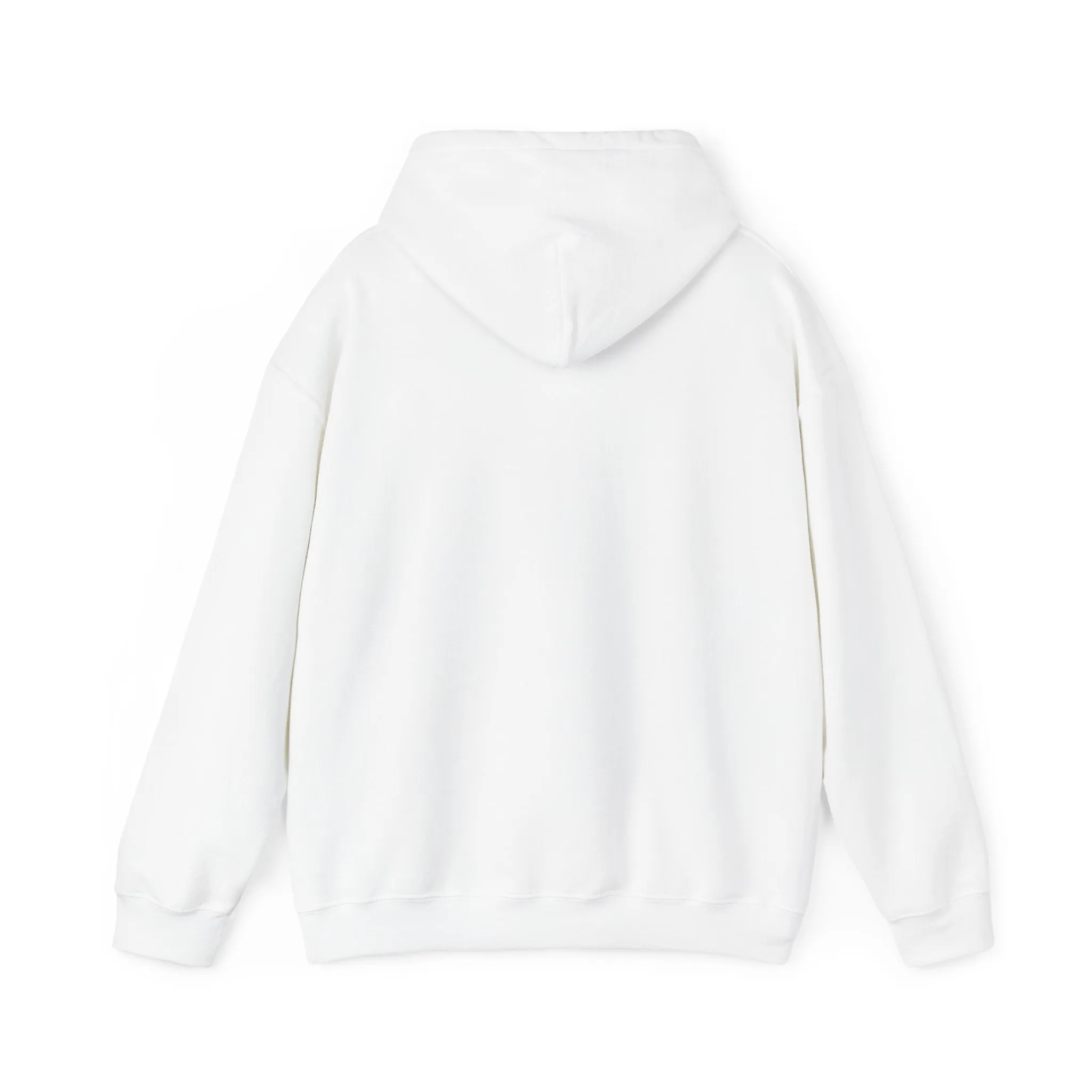 Poppin Unisex Heavy Blend™ Hooded Sweatshirt