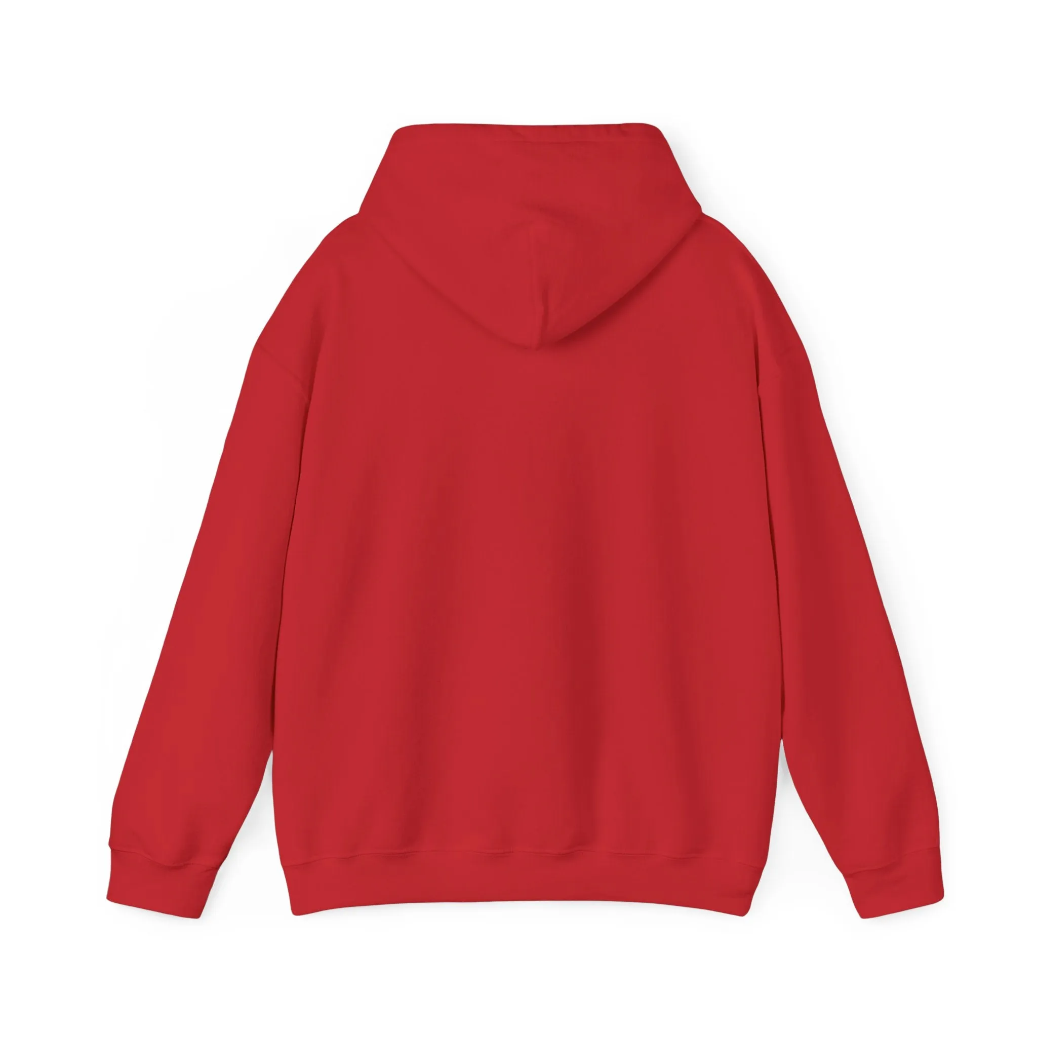 Poppin Unisex Heavy Blend™ Hooded Sweatshirt