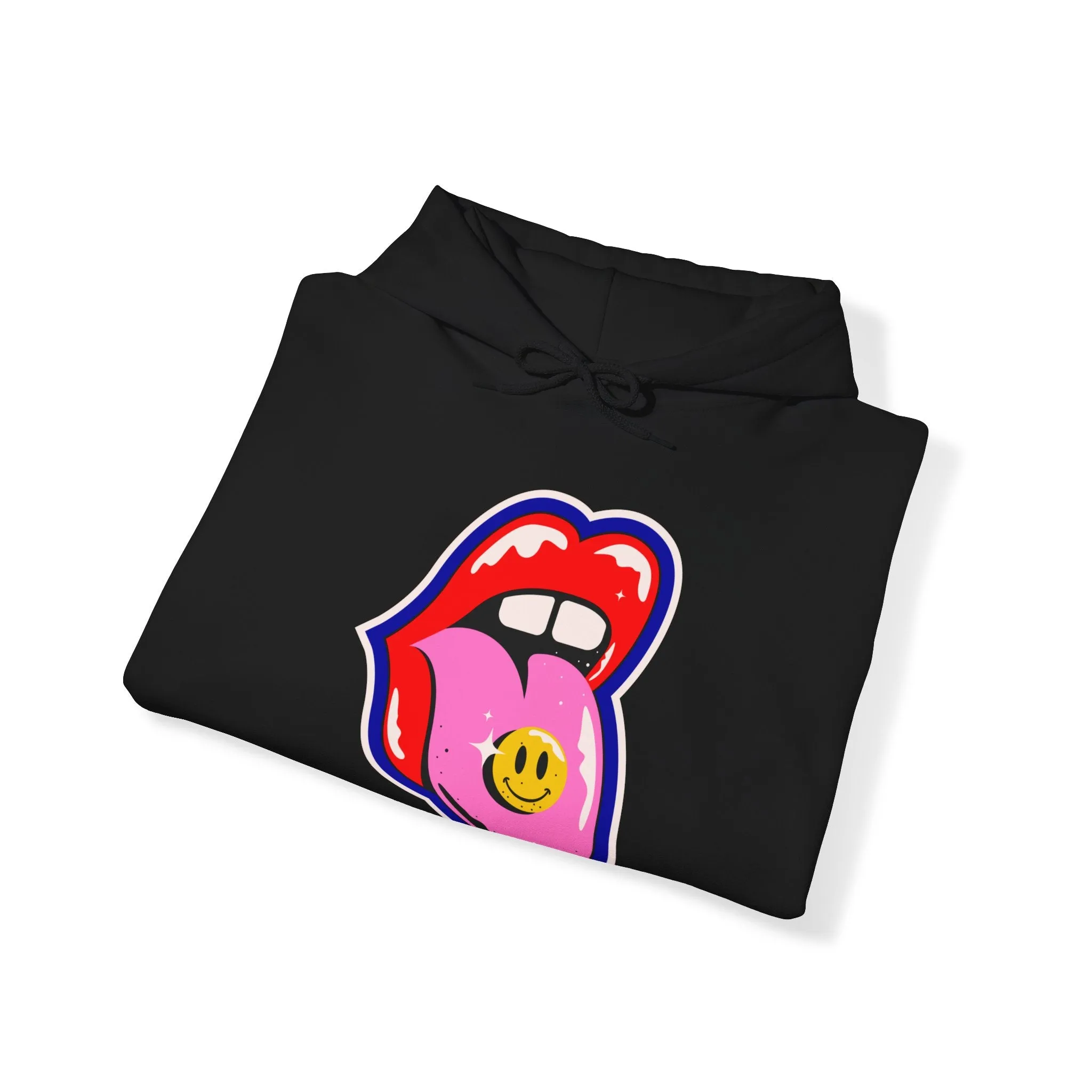 Poppin Unisex Heavy Blend™ Hooded Sweatshirt