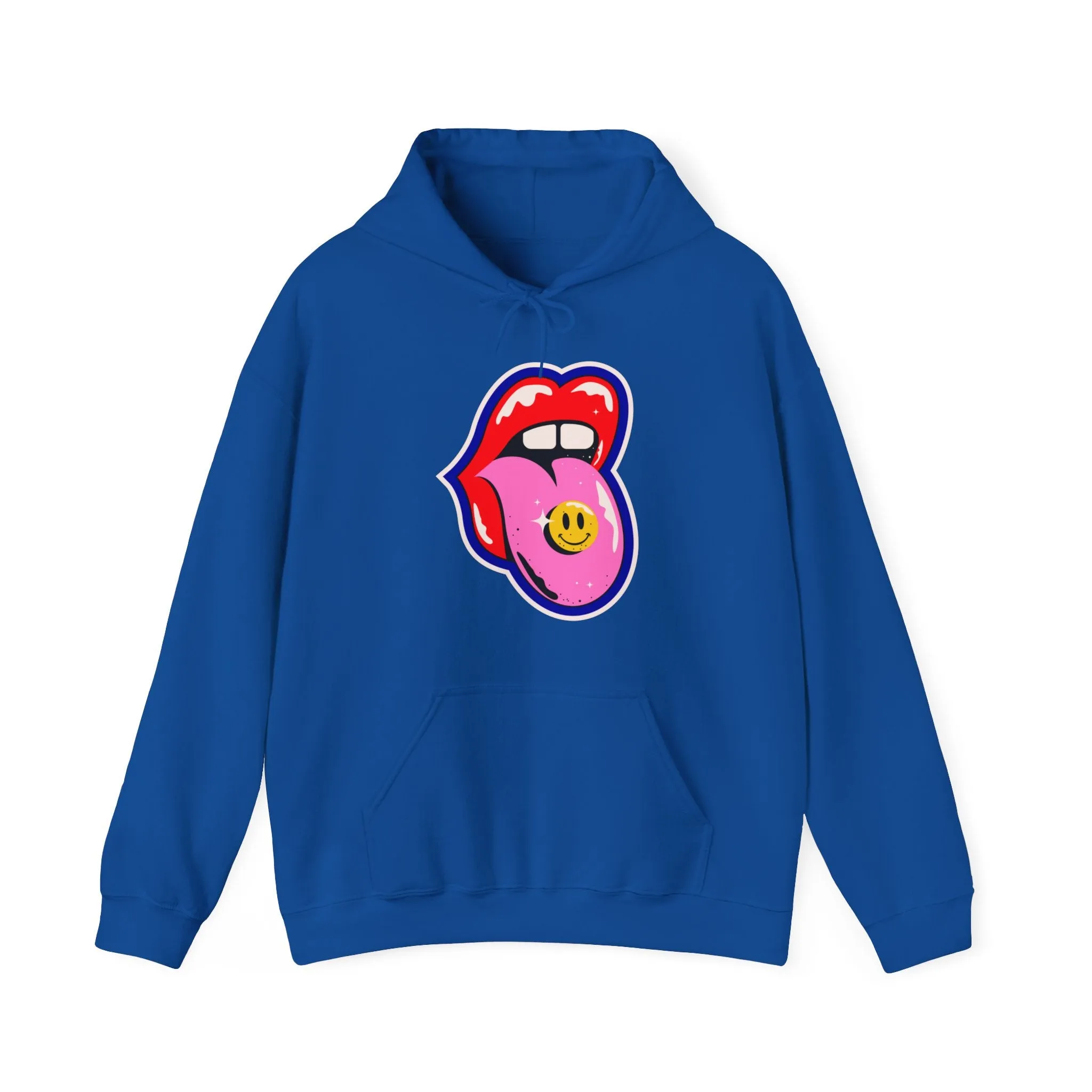 Poppin Unisex Heavy Blend™ Hooded Sweatshirt