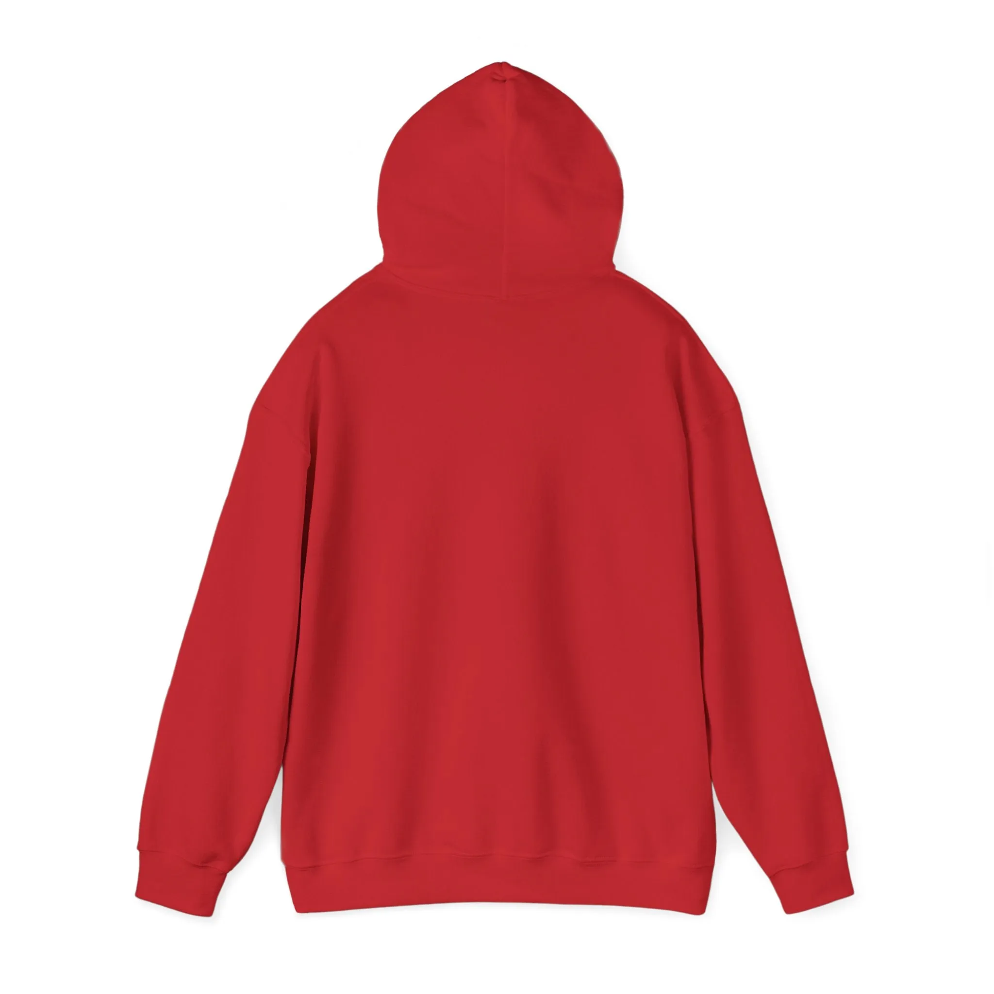 Poppin Unisex Heavy Blend™ Hooded Sweatshirt