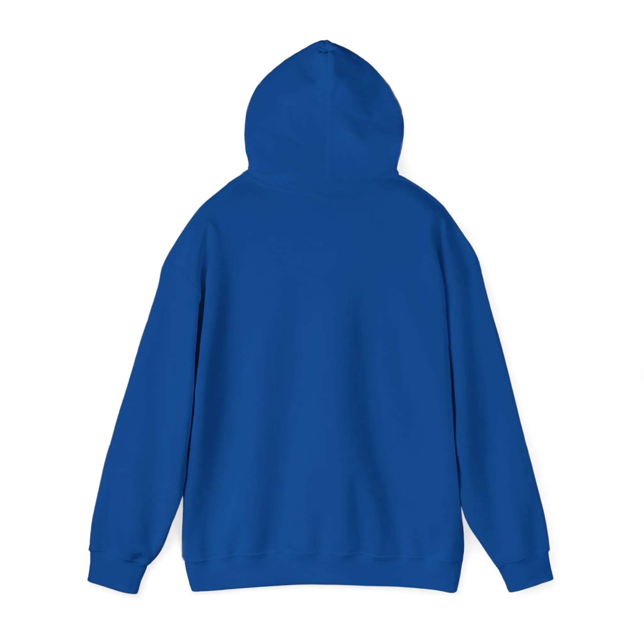 Poppin Unisex Heavy Blend™ Hooded Sweatshirt