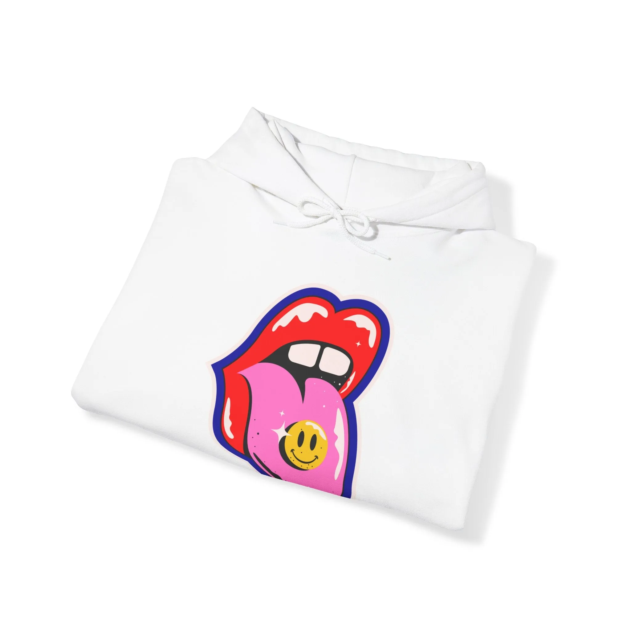 Poppin Unisex Heavy Blend™ Hooded Sweatshirt
