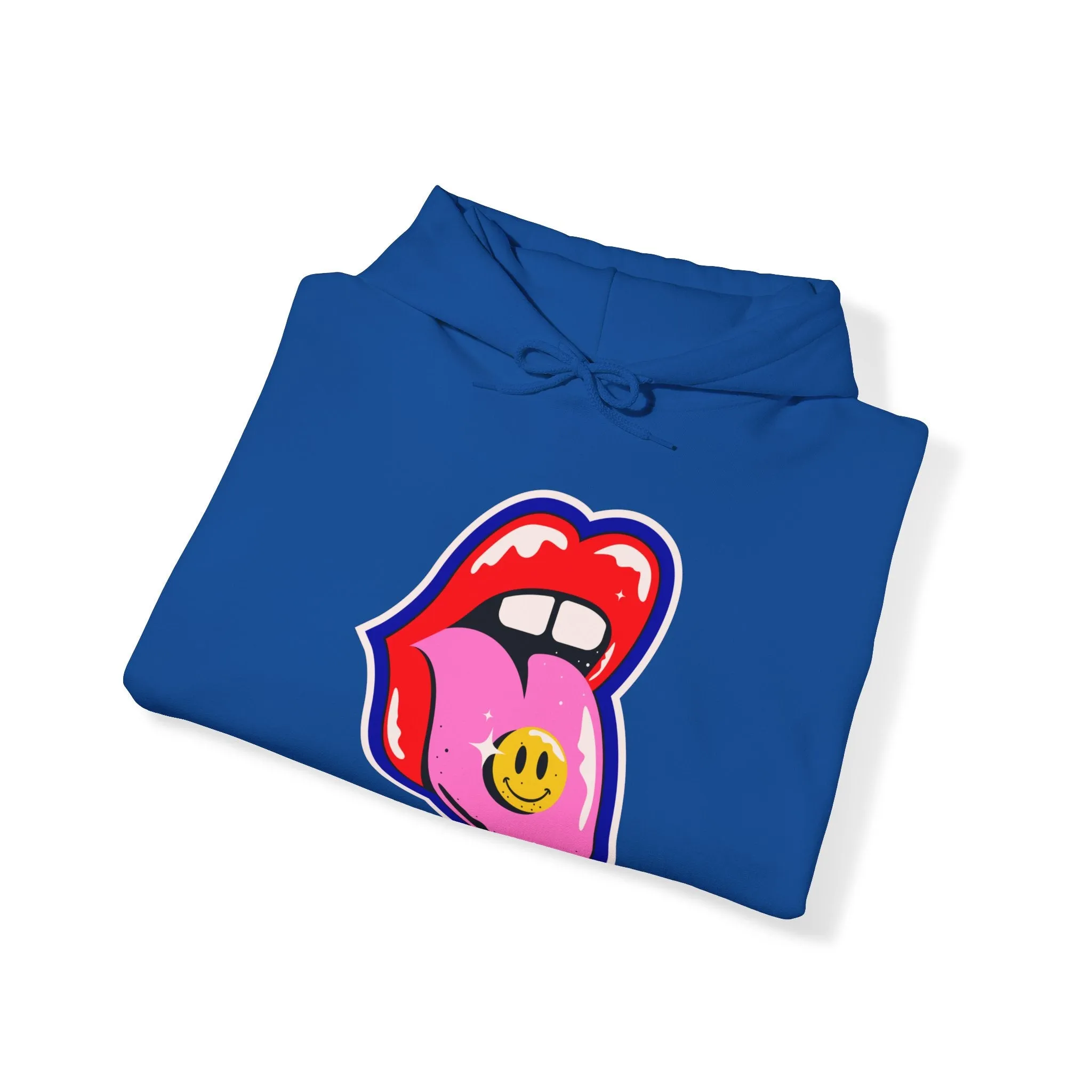 Poppin Unisex Heavy Blend™ Hooded Sweatshirt