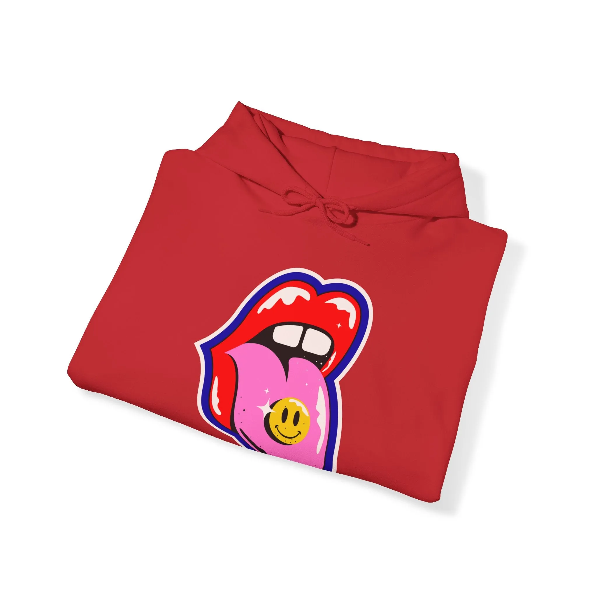 Poppin Unisex Heavy Blend™ Hooded Sweatshirt