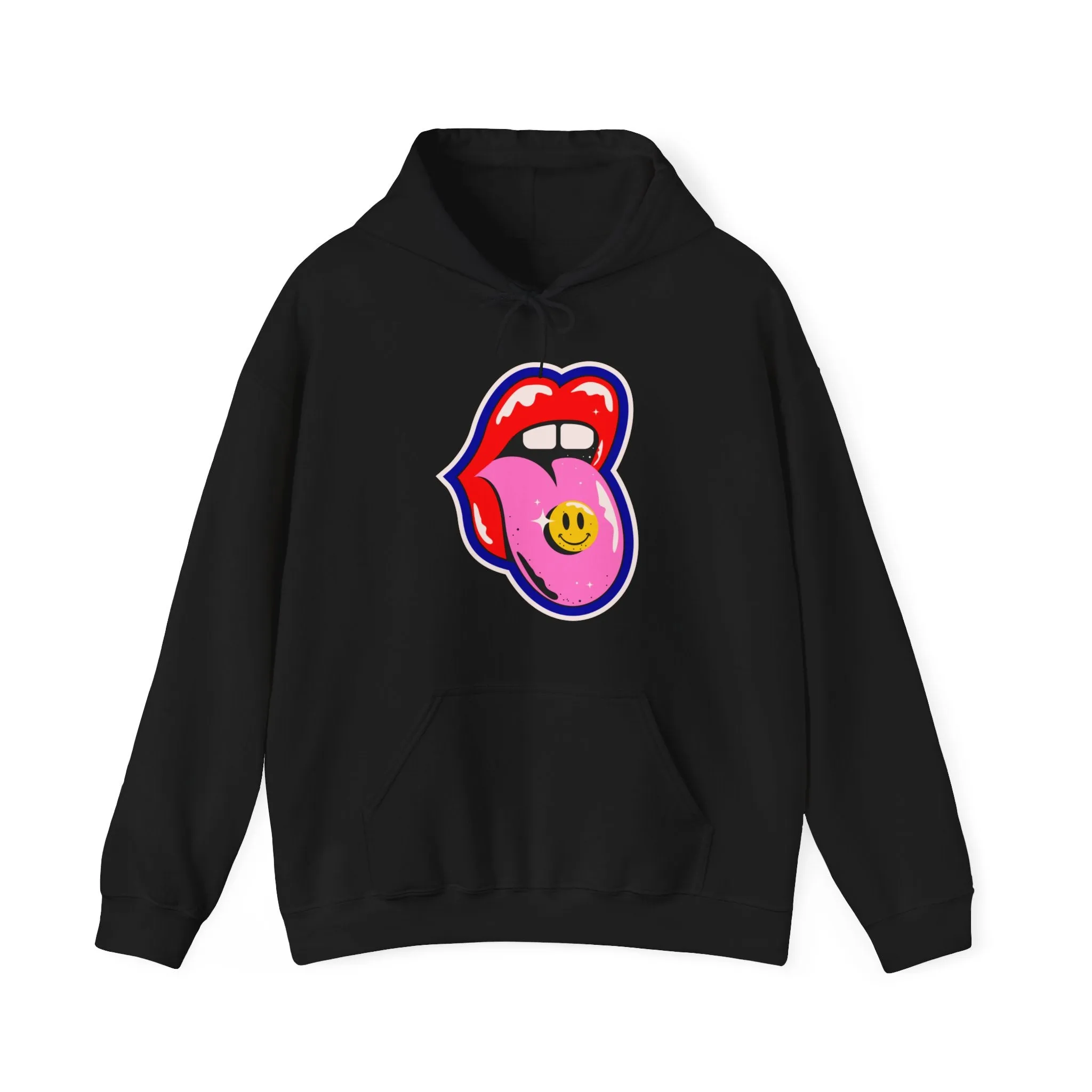 Poppin Unisex Heavy Blend™ Hooded Sweatshirt