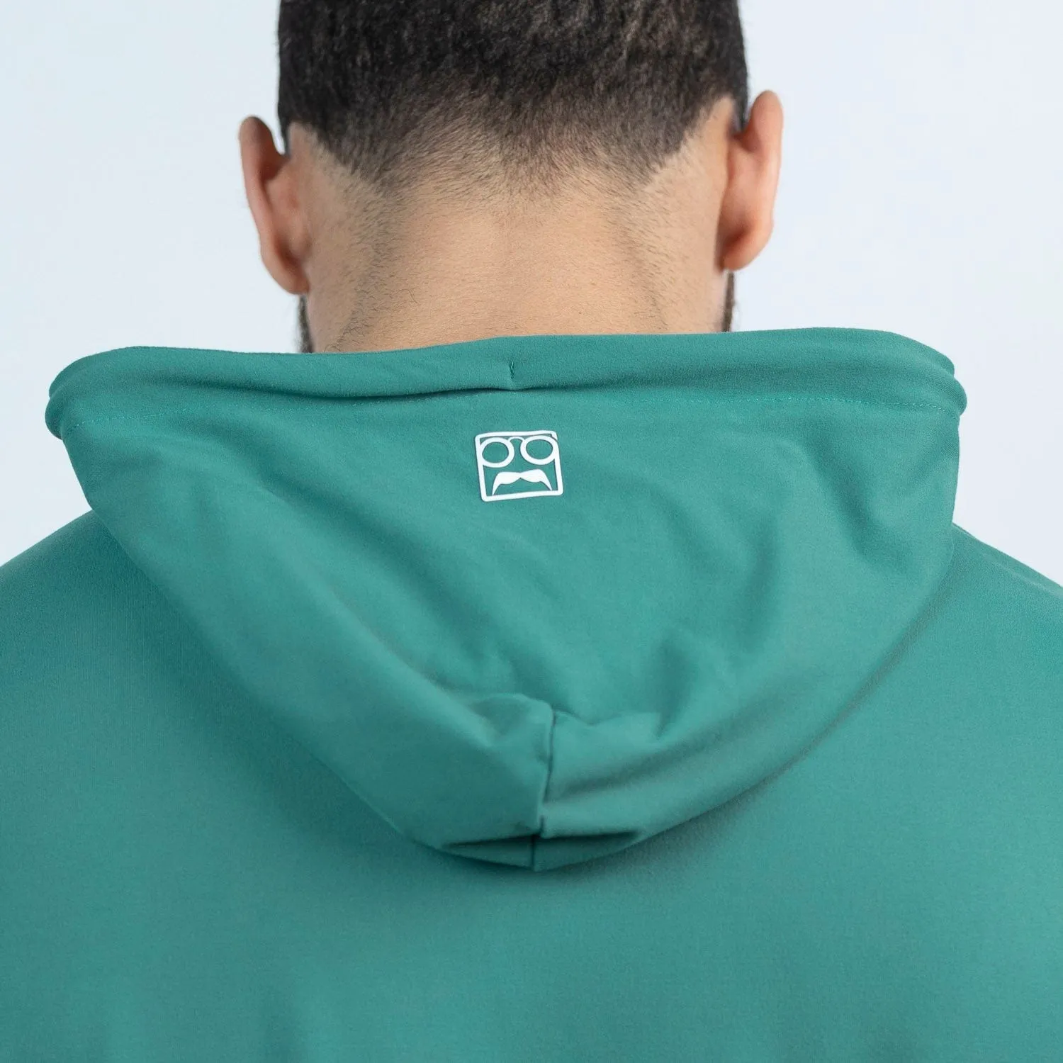 Prairie Blast Extreme – Performance Hoodie