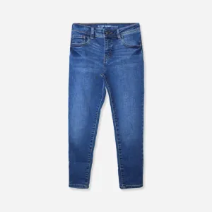 Premium Style Little Kids Denim Jeans