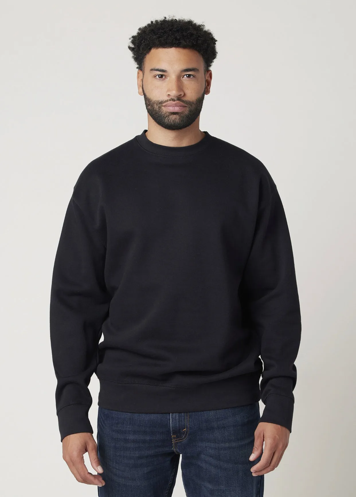 Premium Unisex Crewnecks