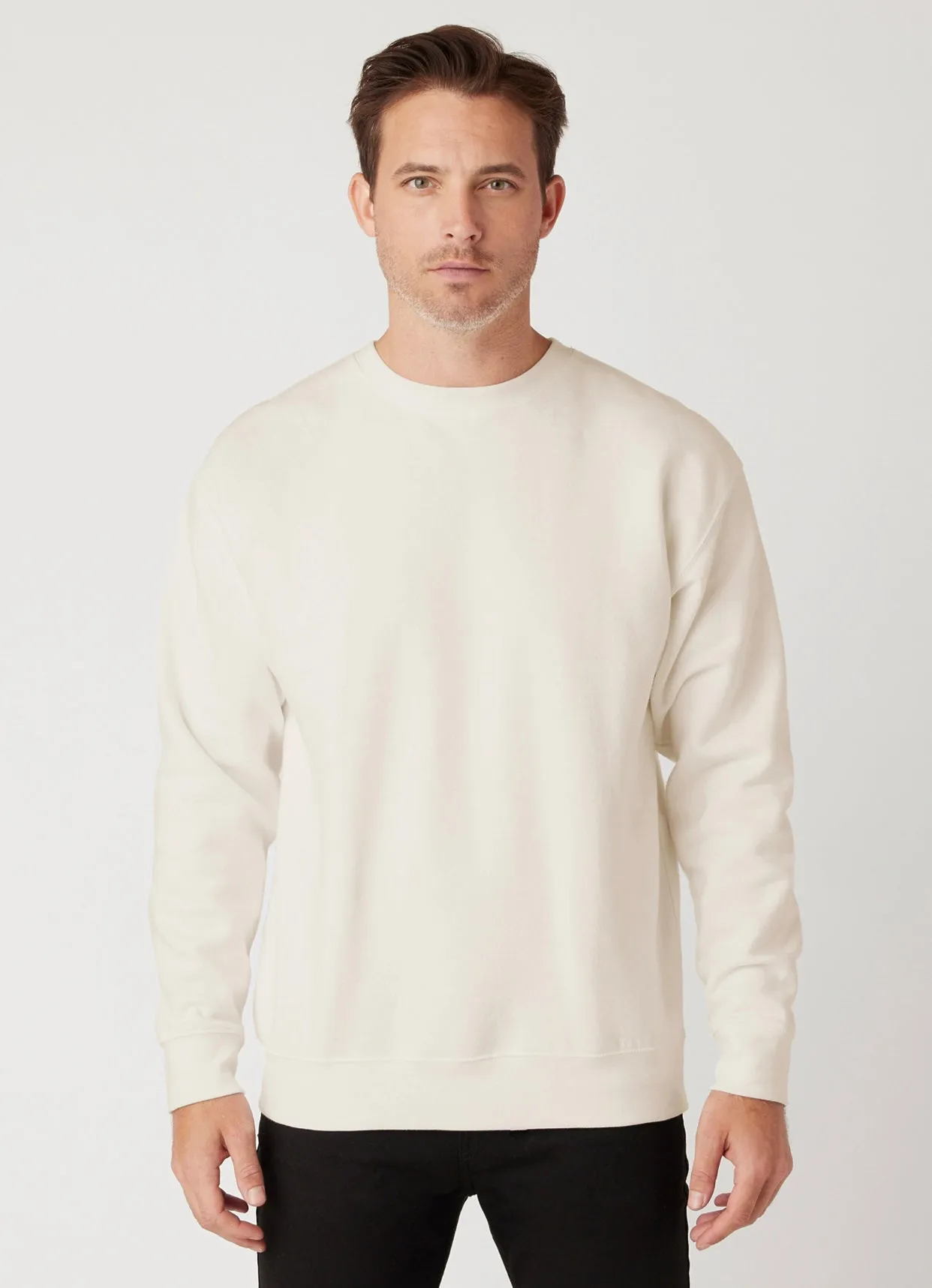 Premium Unisex Crewnecks