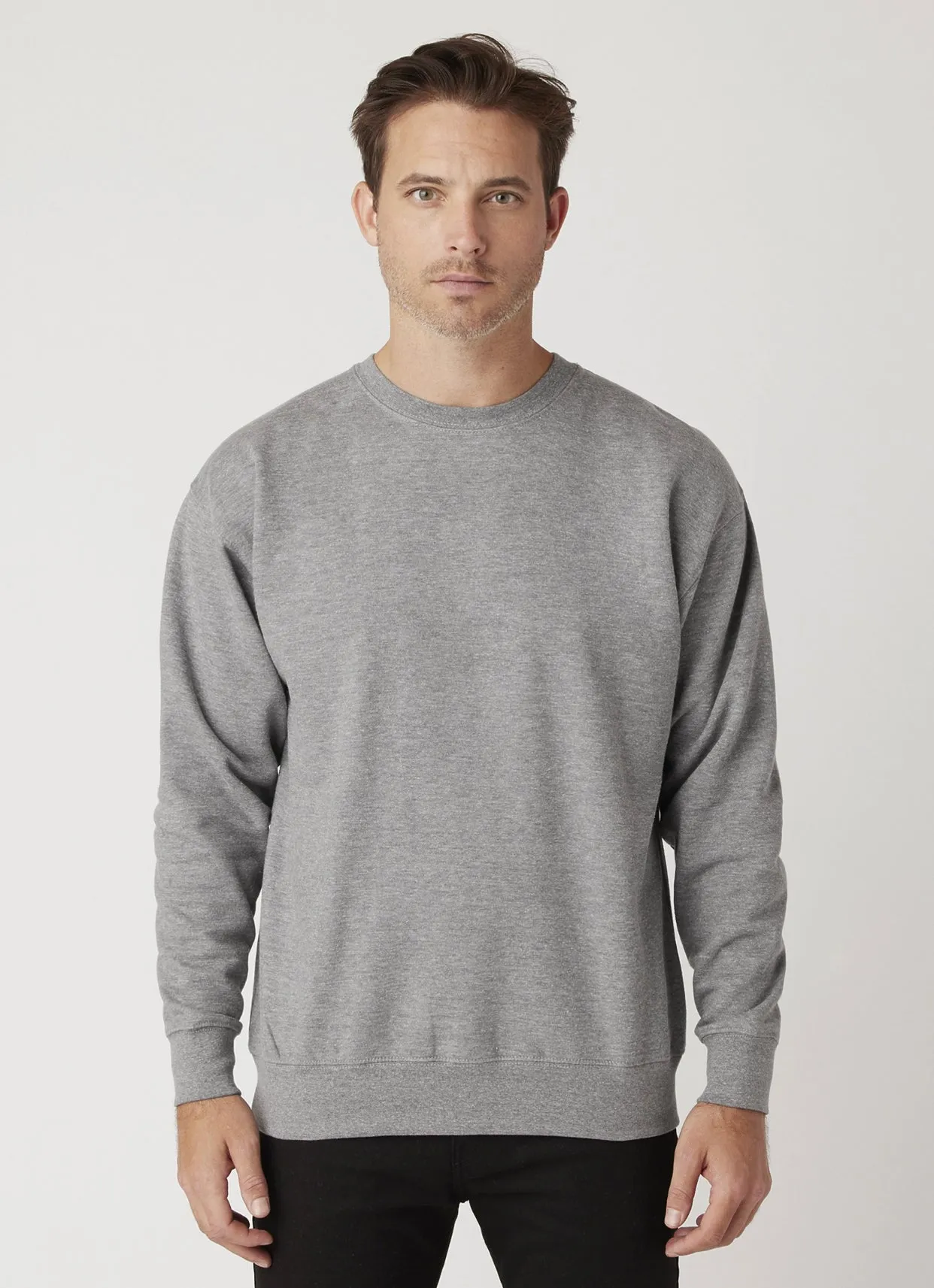 Premium Unisex Crewnecks