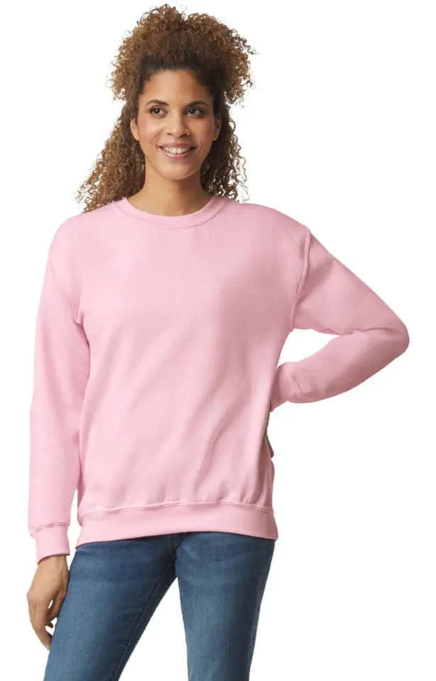 Premium Unisex Crewnecks