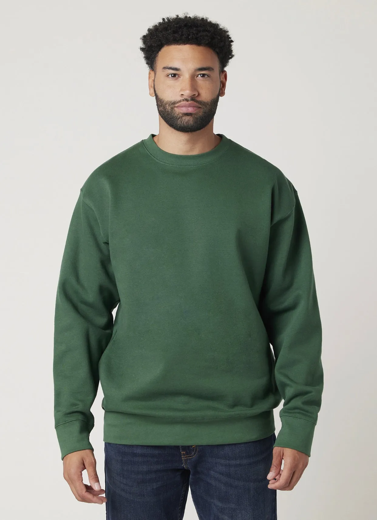 Premium Unisex Crewnecks